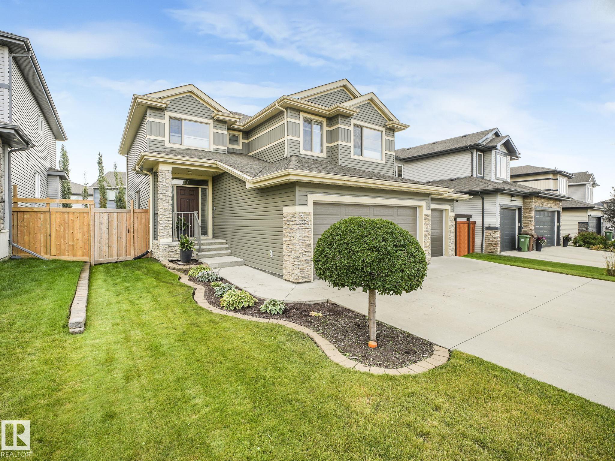 Photo 15 at 36 Nault Crescent, North Ridge, St. Albert