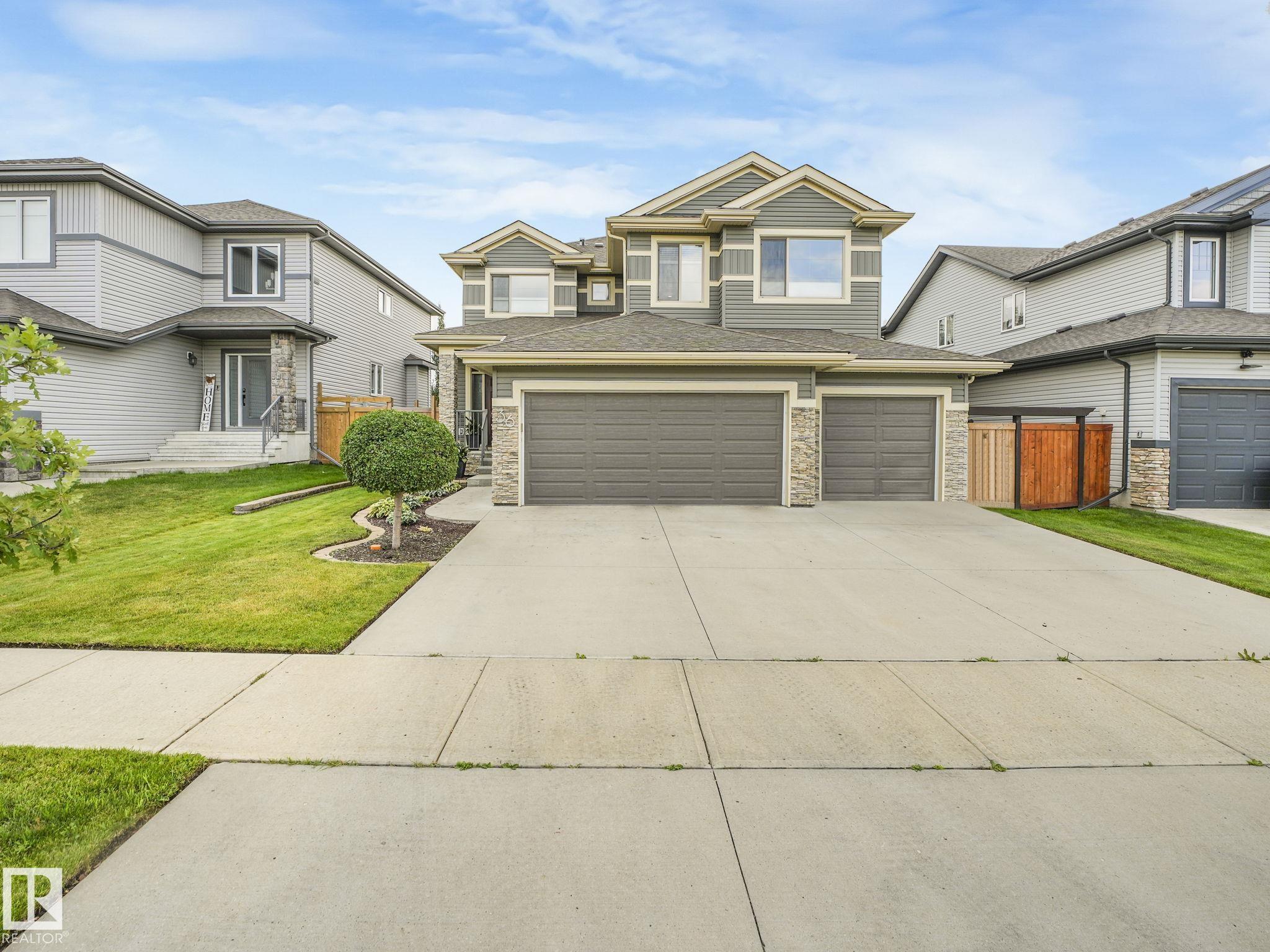 Photo 16 at 36 Nault Crescent, North Ridge, St. Albert