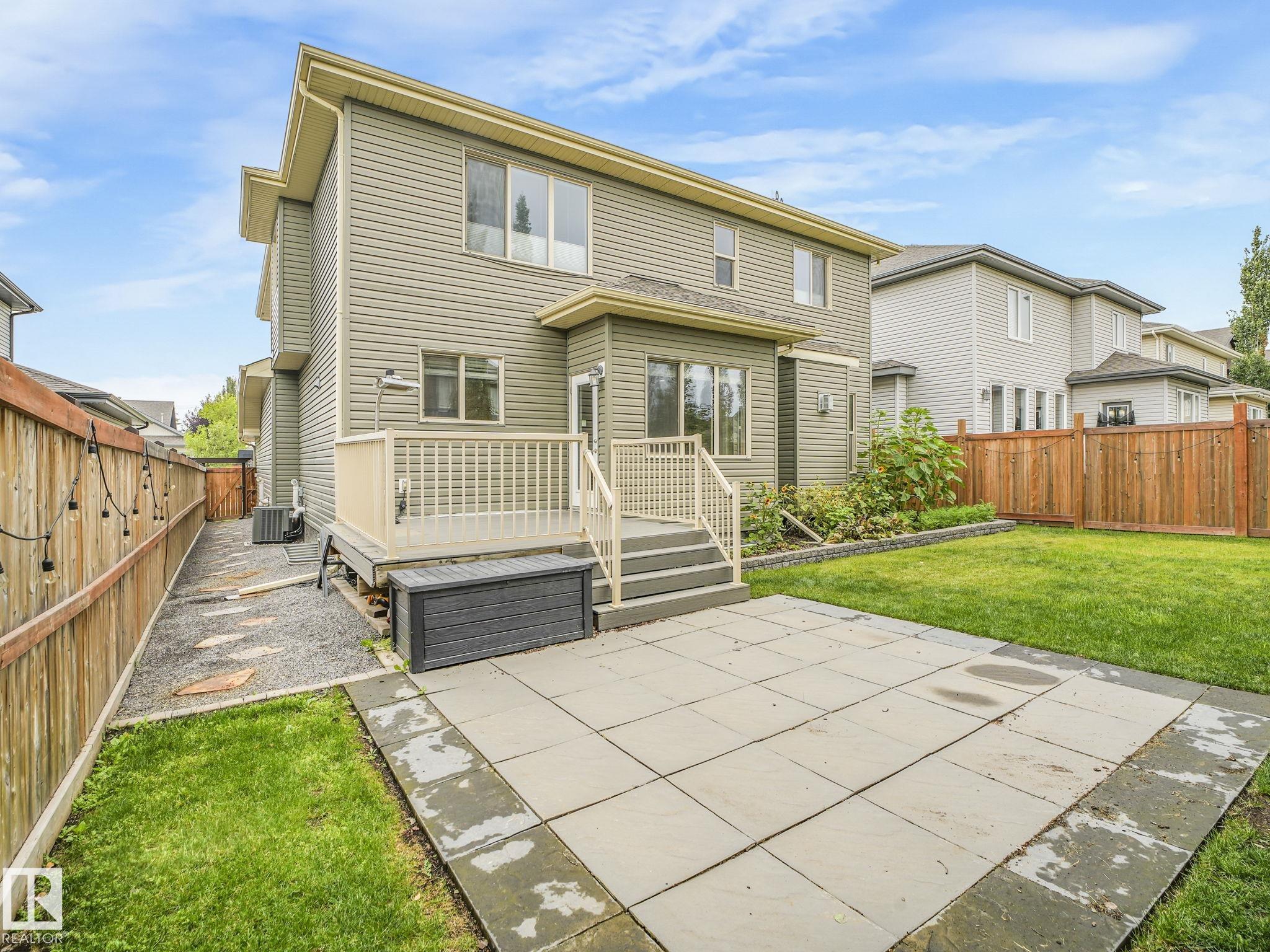 Photo 20 at 36 Nault Crescent, North Ridge, St. Albert
