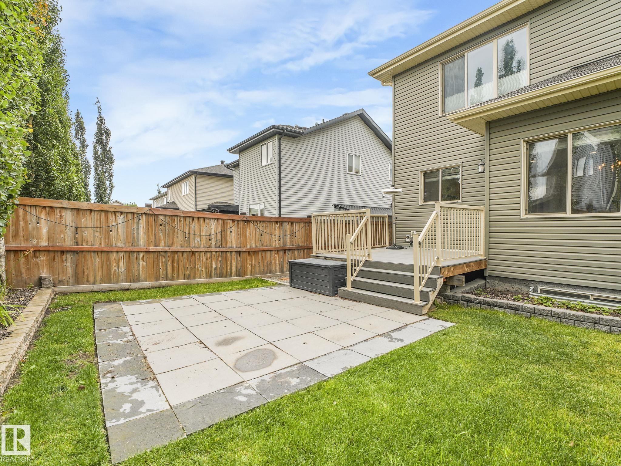 Photo 23 at 36 Nault Crescent, North Ridge, St. Albert