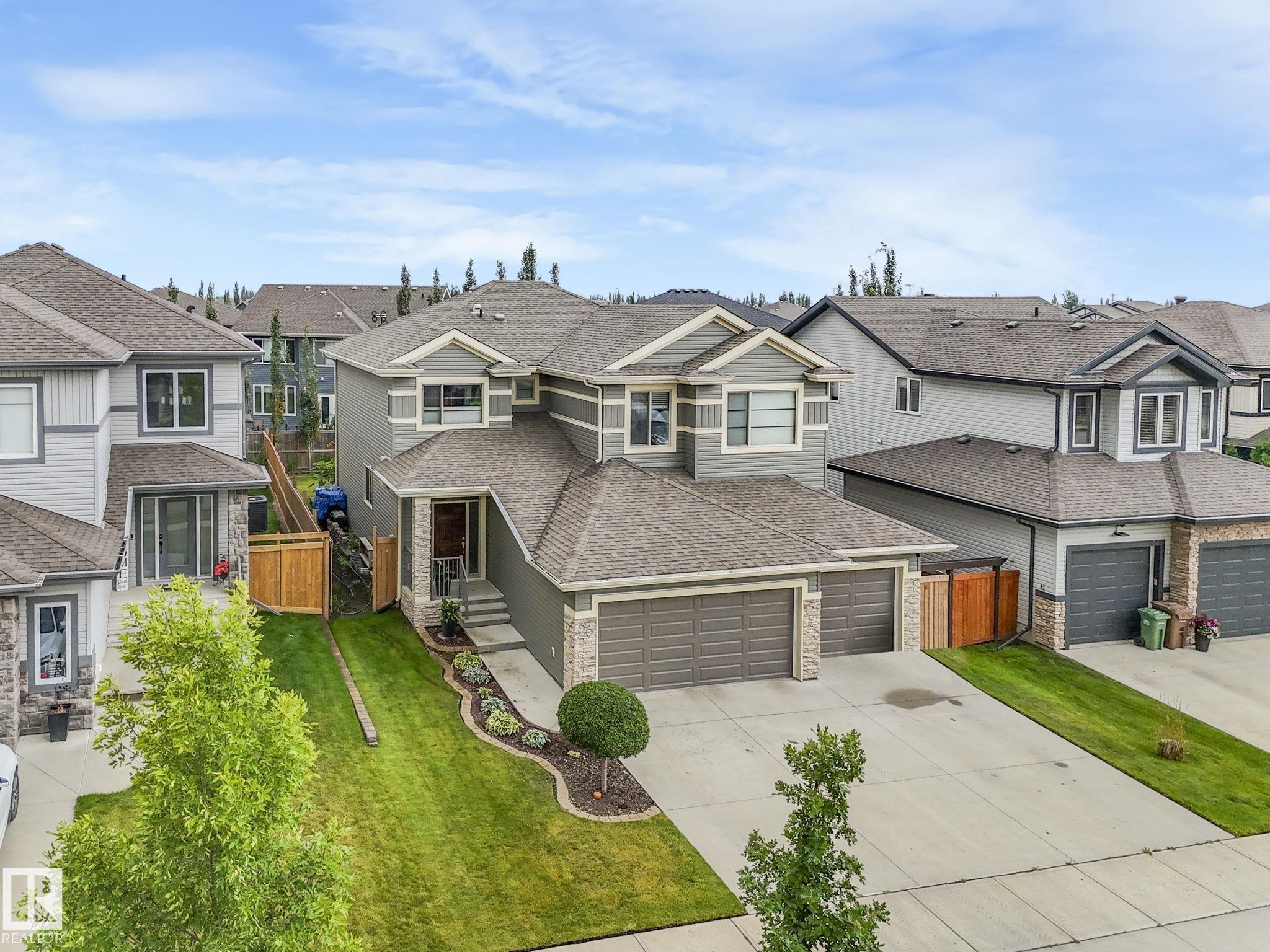 Photo 4 at 36 Nault Crescent, North Ridge, St. Albert