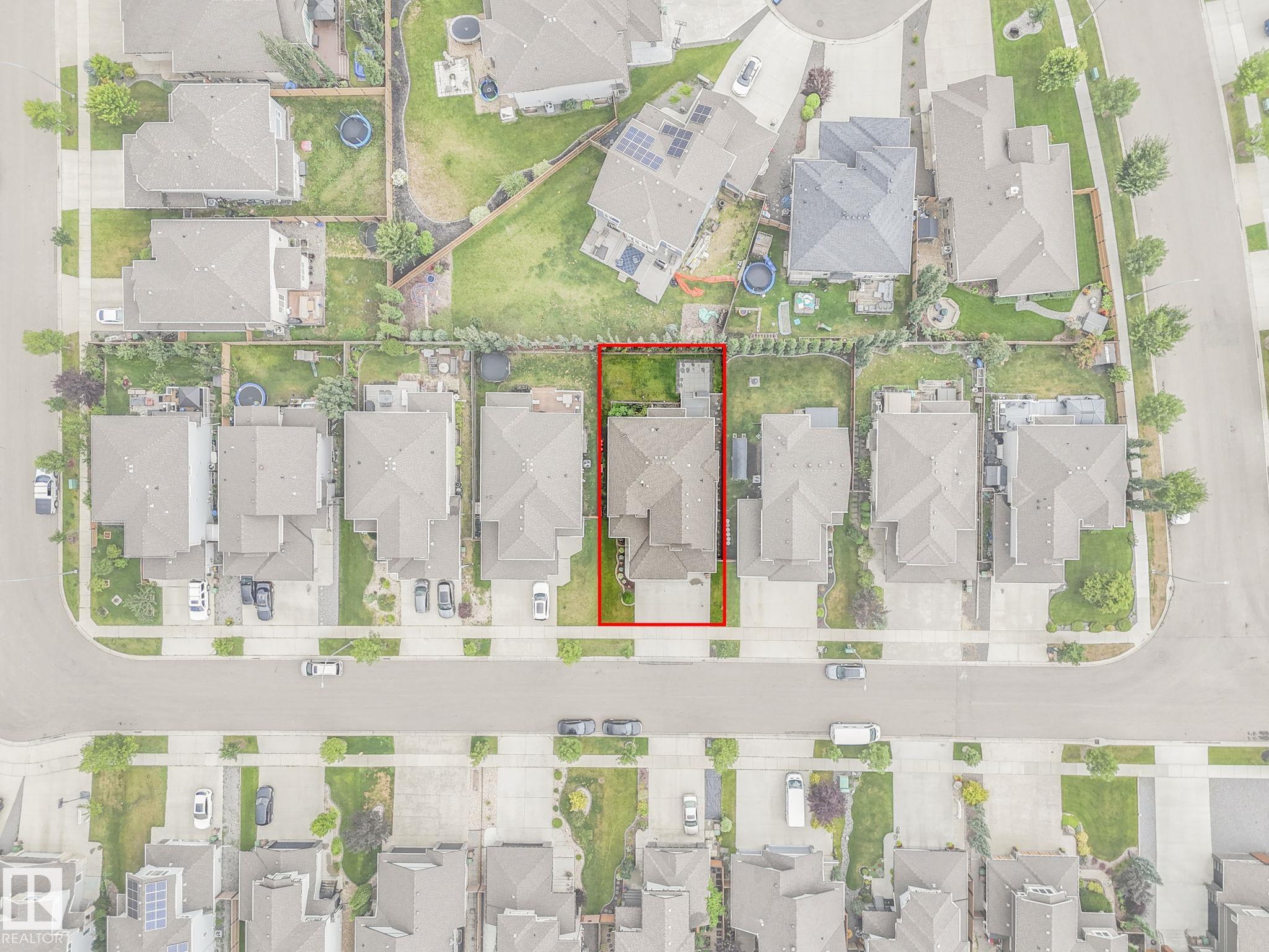 Photo 6 at 36 Nault Crescent, North Ridge, St. Albert