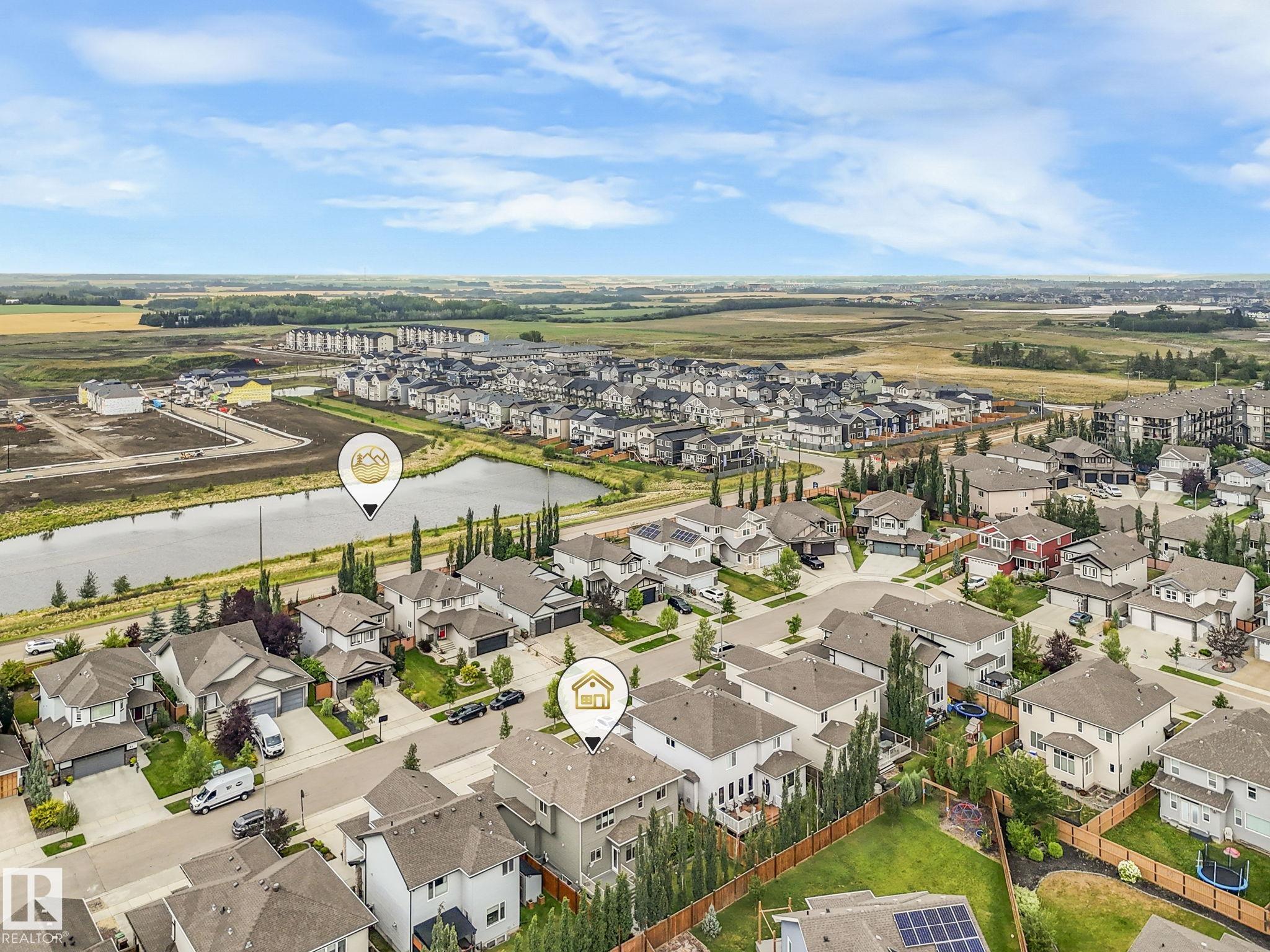 Photo 10 at 36 Nault Crescent, North Ridge, St. Albert