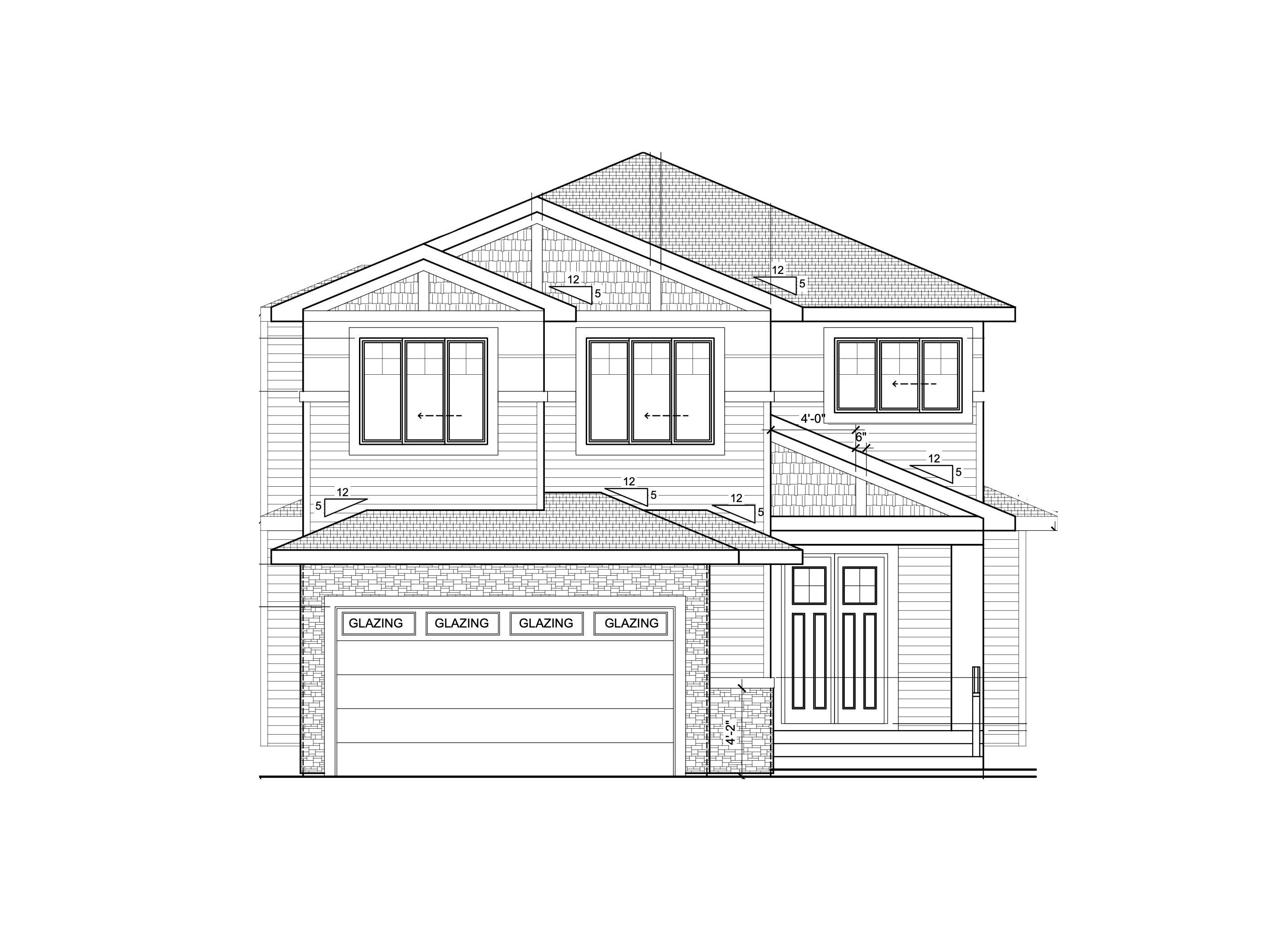 Photo 45 at 78 Eldridge point(e), Erin Ridge North, St. Albert