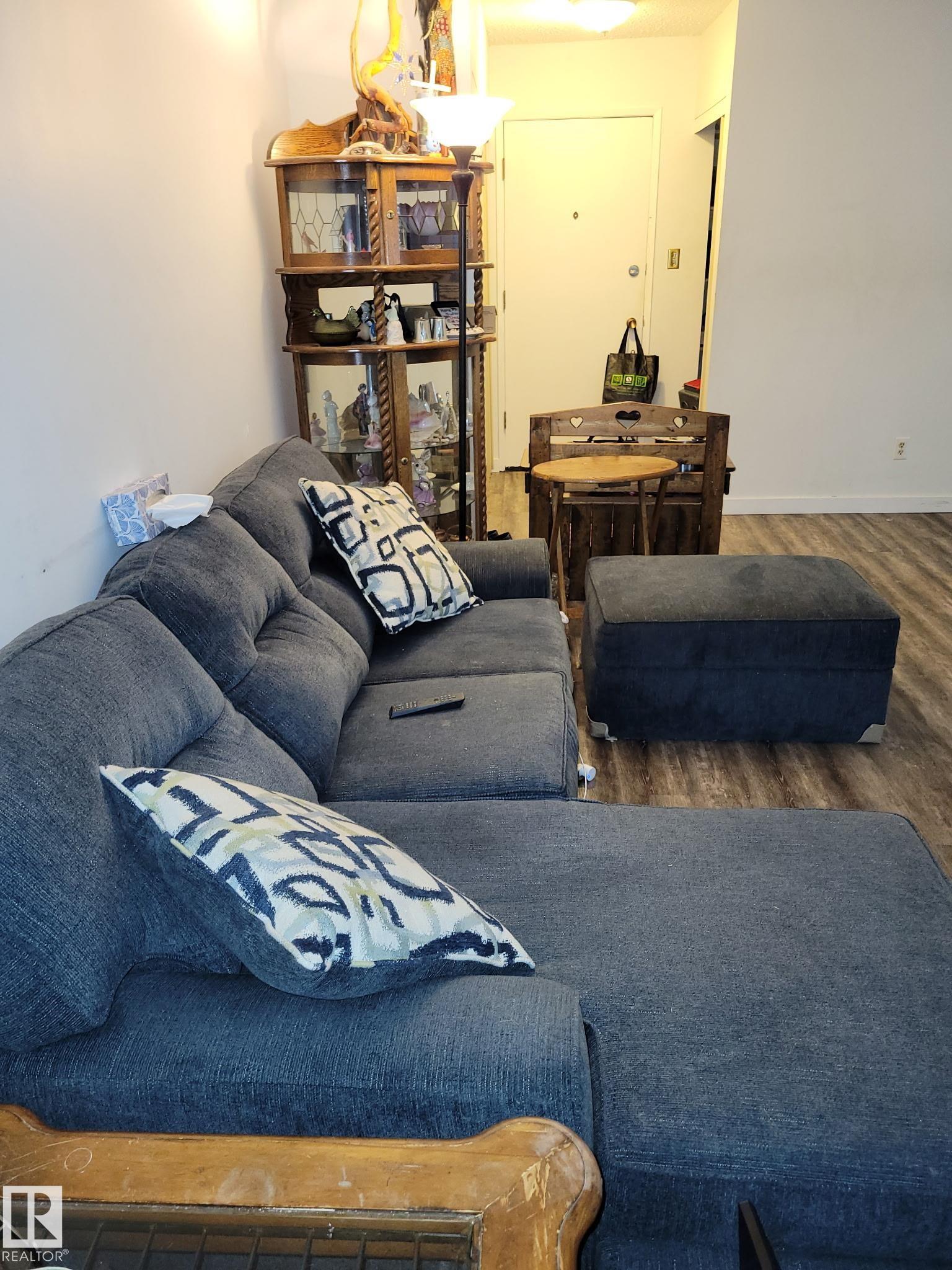 Photo 3 at 202 - 14825 51 Avenue NW, Ramsay Heights, Edmonton