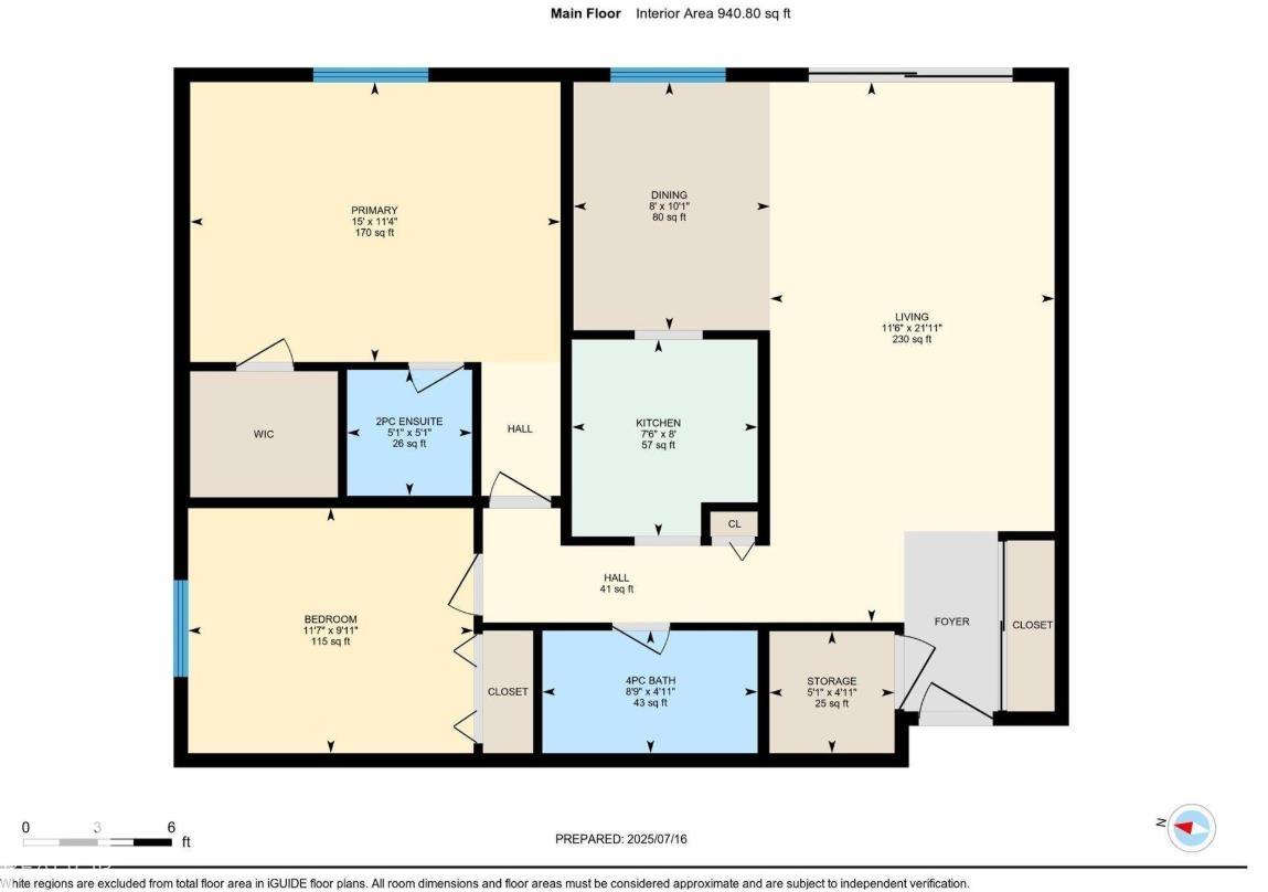 Photo 21 at 202 - 14825 51 Avenue NW, Ramsay Heights, Edmonton