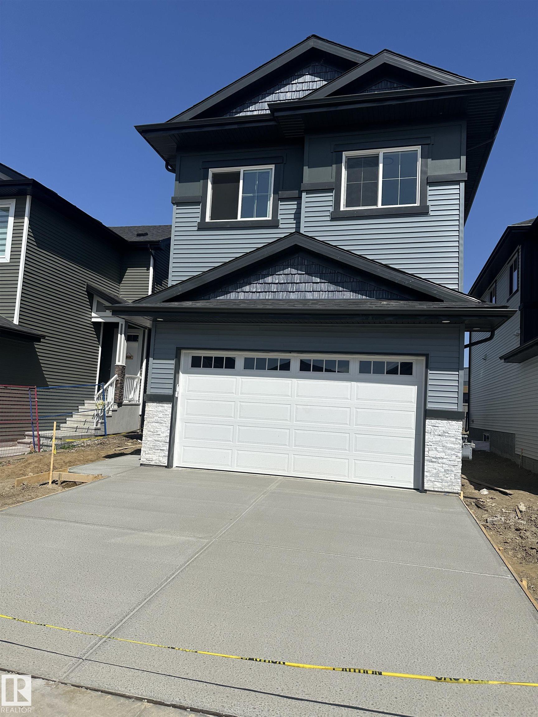 Photo 2 at 205 Kettyl Court, West Haven Park, Leduc