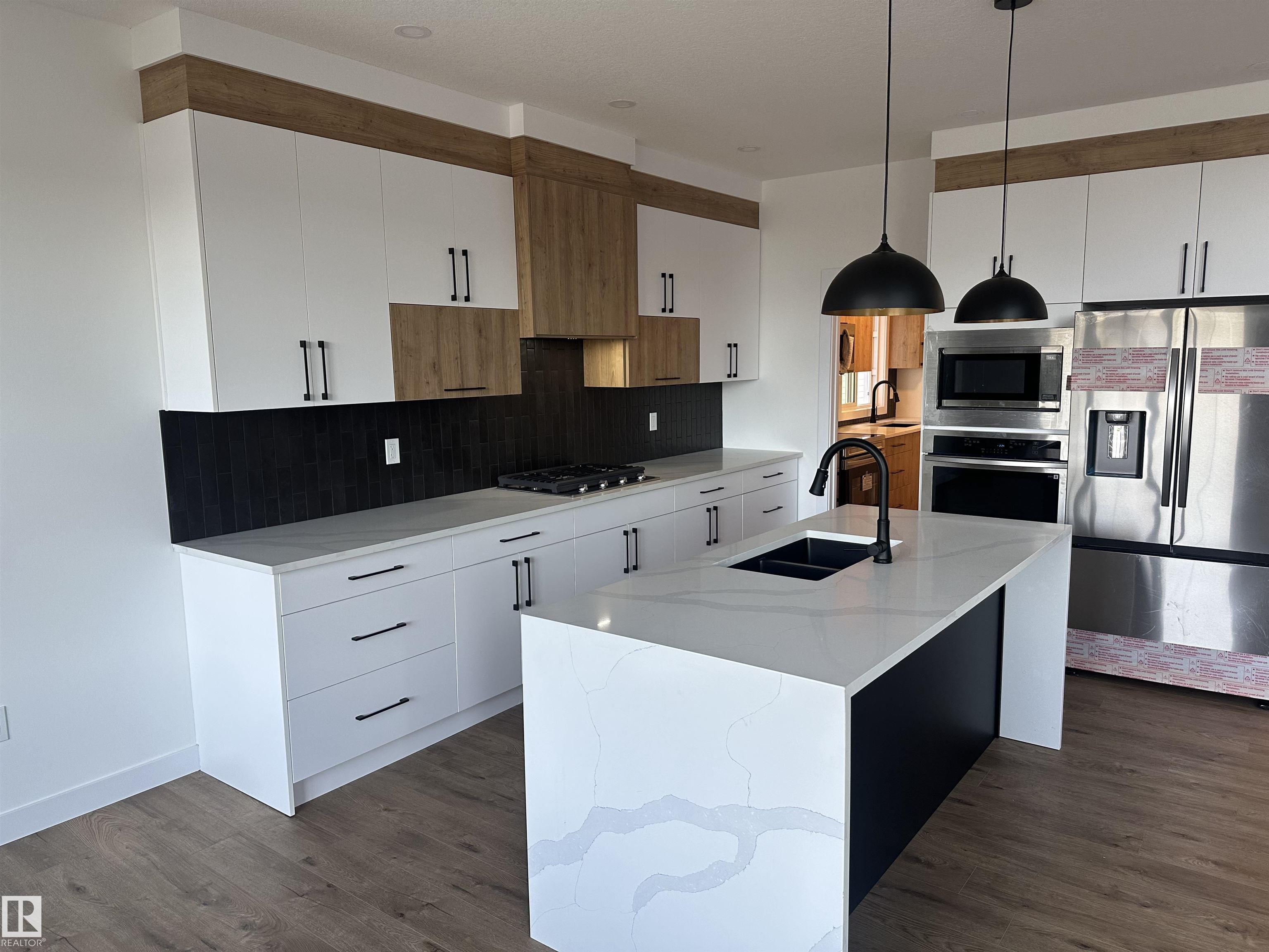 Photo 4 at 205 Kettyl Court, West Haven Park, Leduc