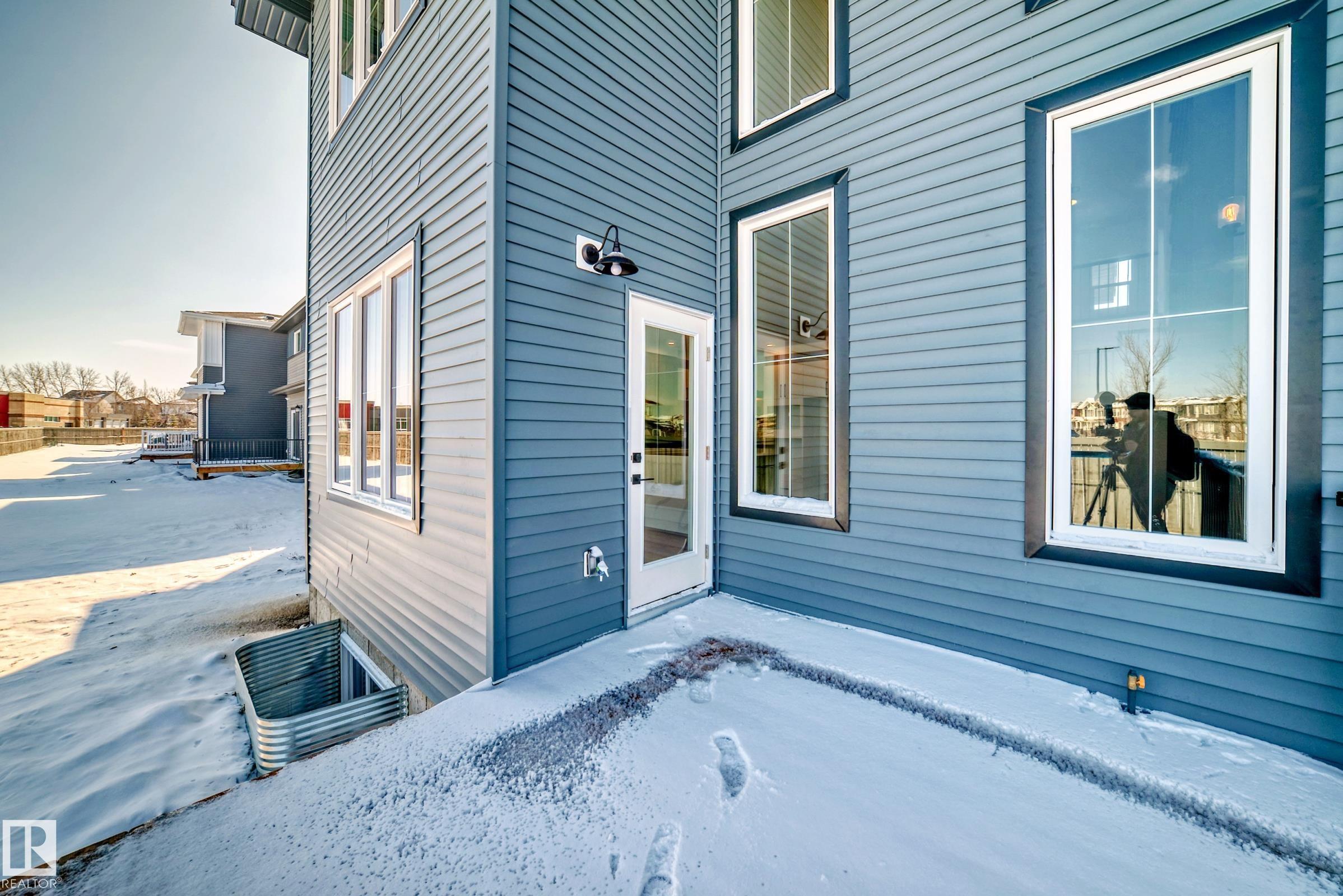 Photo 9 at 205 Kettyl Court, West Haven Park, Leduc