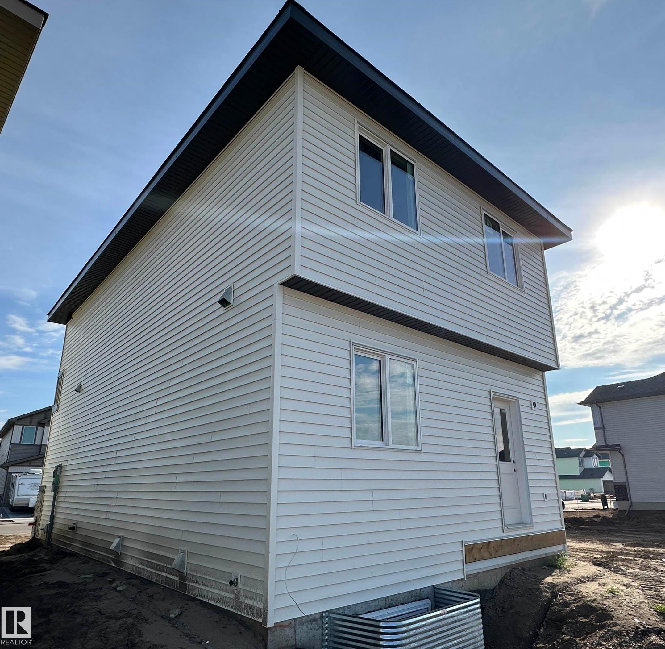Photo 35 at 25 Ficus Way, Westpark, Fort Saskatchewan
