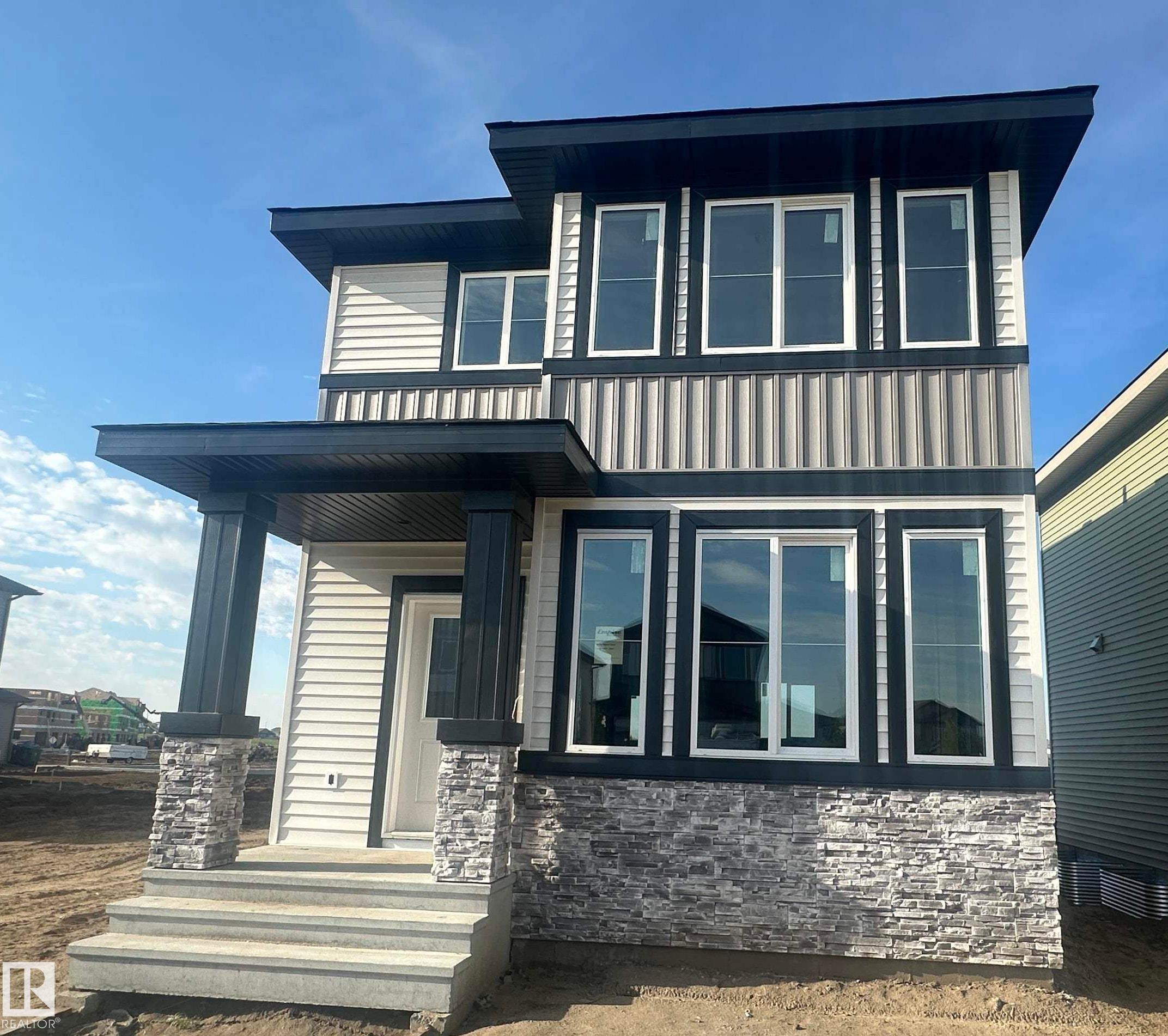 Photo 36 at 25 Ficus Way, Westpark, Fort Saskatchewan