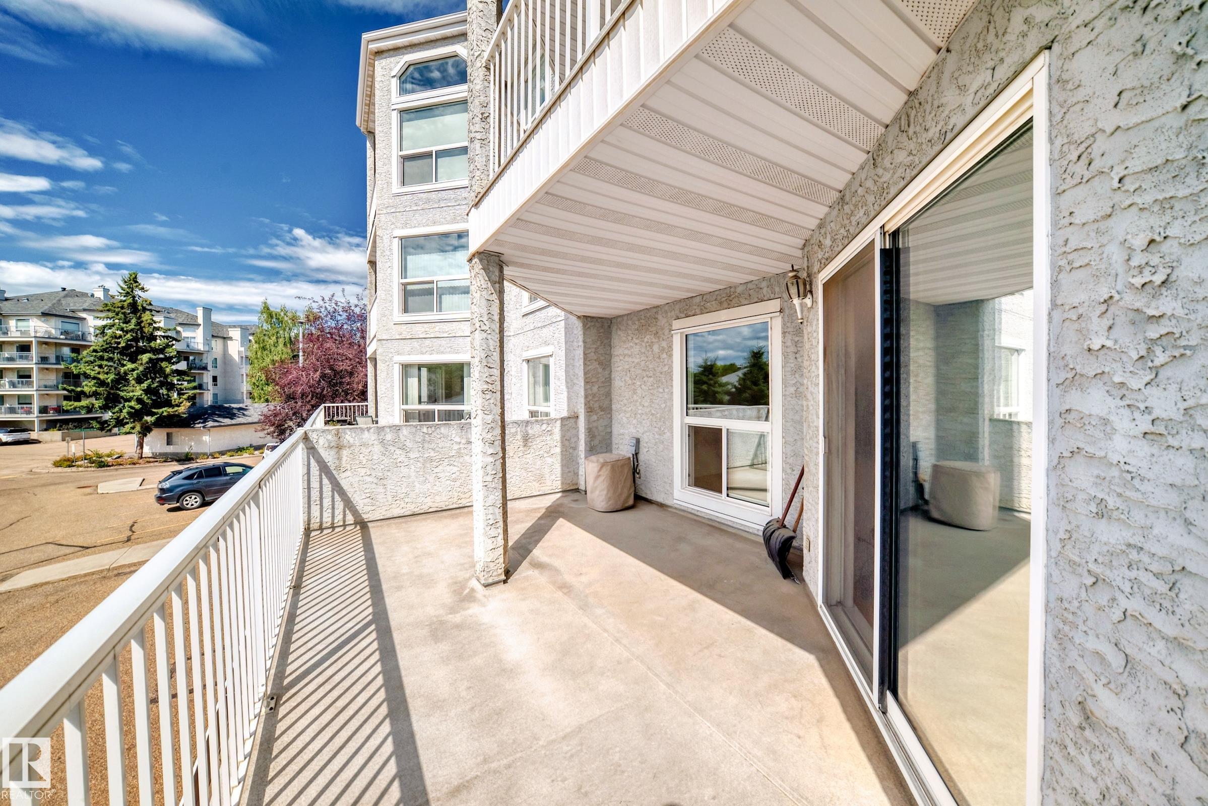 Photo 16 at 201 - 65 Gervais Road, Grandin, St. Albert