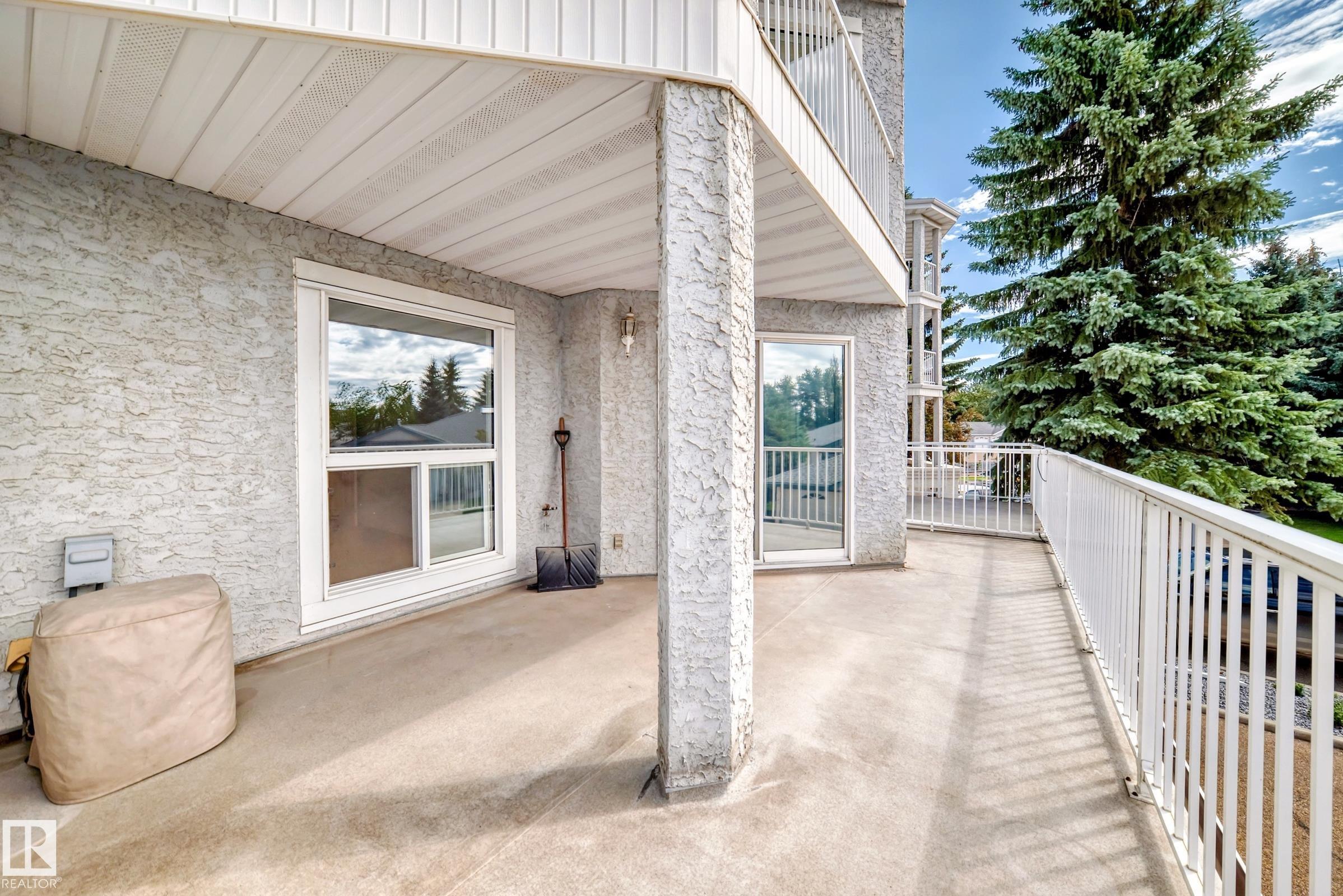 Photo 18 at 201 - 65 Gervais Road, Grandin, St. Albert