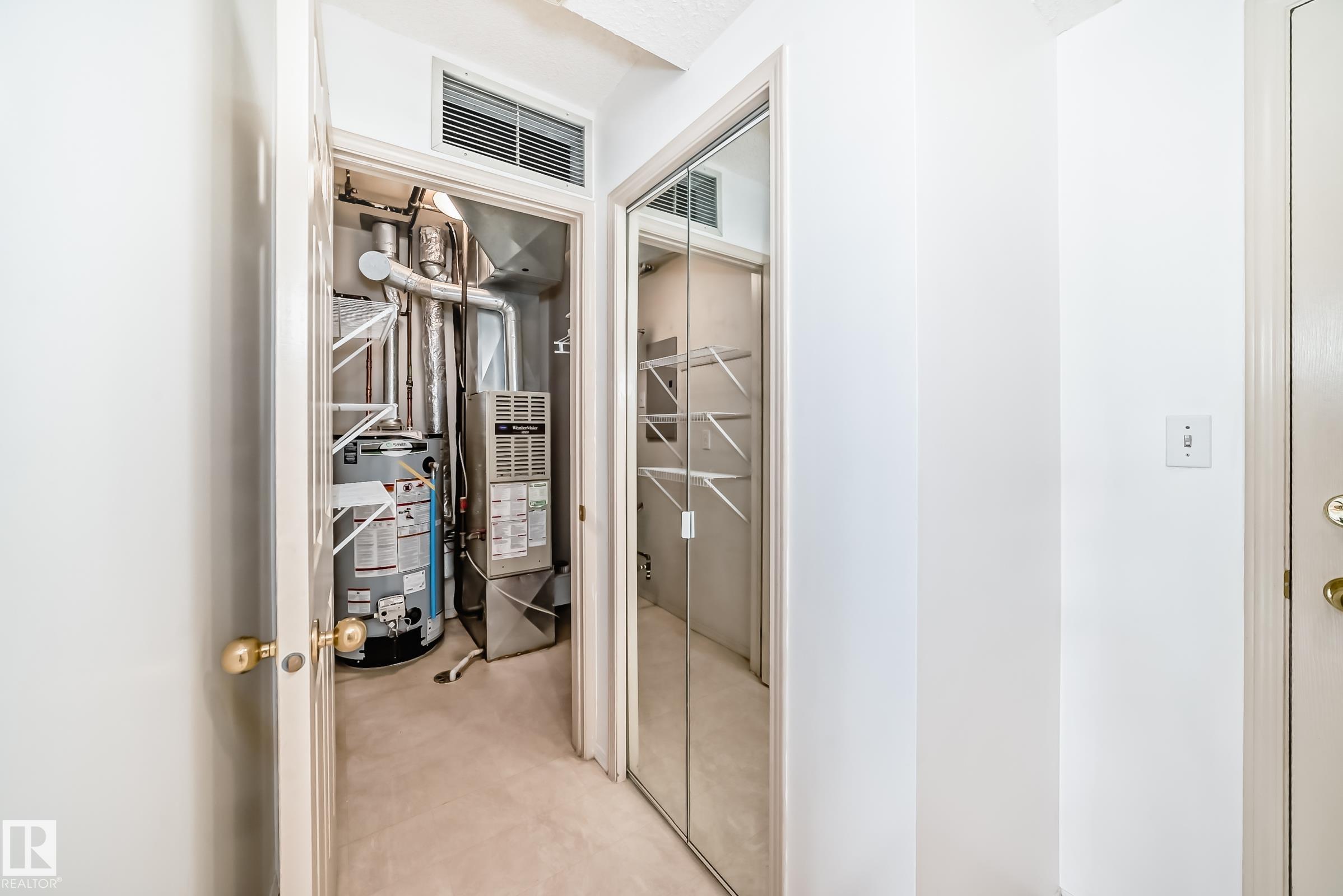 Photo 34 at 201 - 65 Gervais Road, Grandin, St. Albert