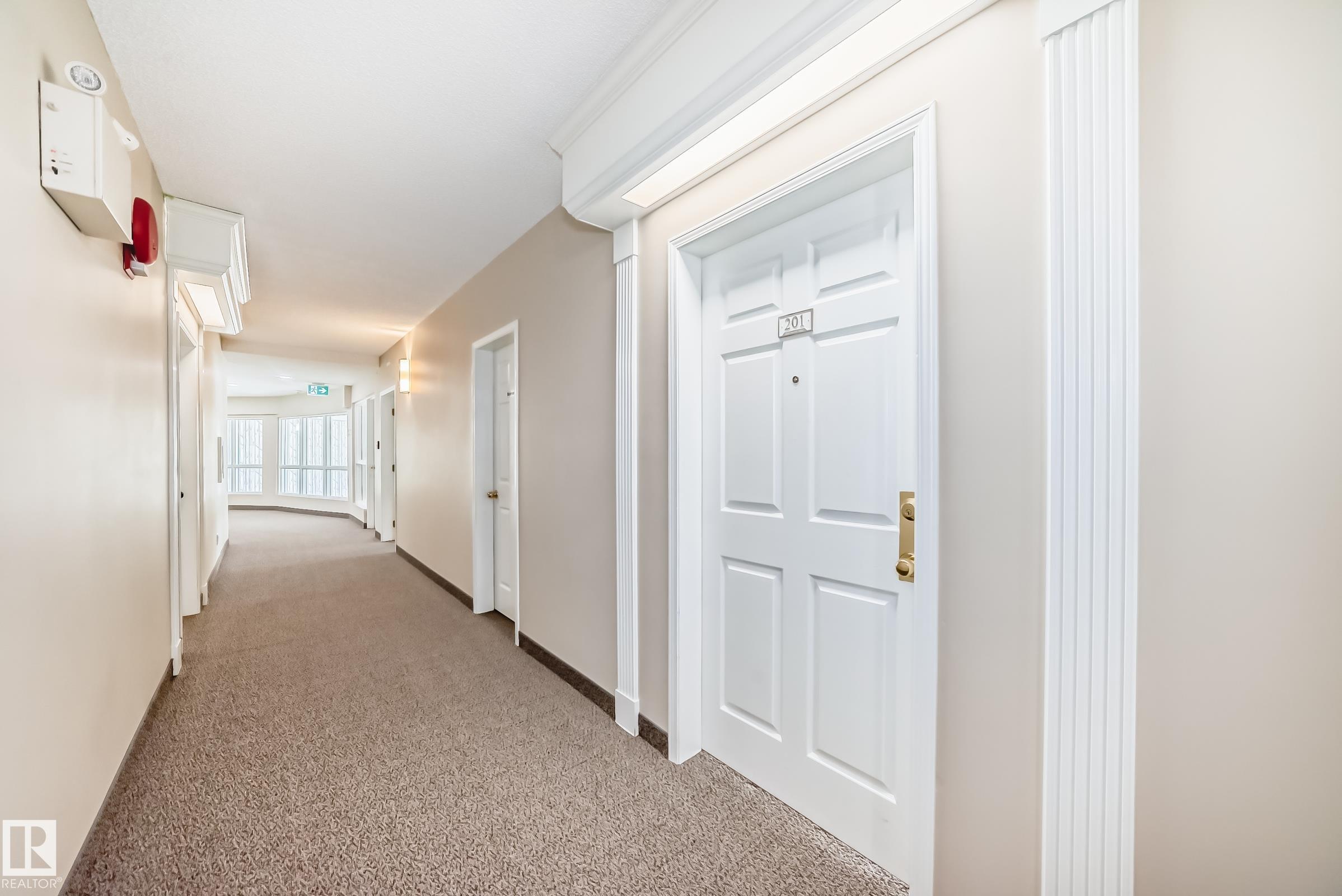 Photo 36 at 201 - 65 Gervais Road, Grandin, St. Albert
