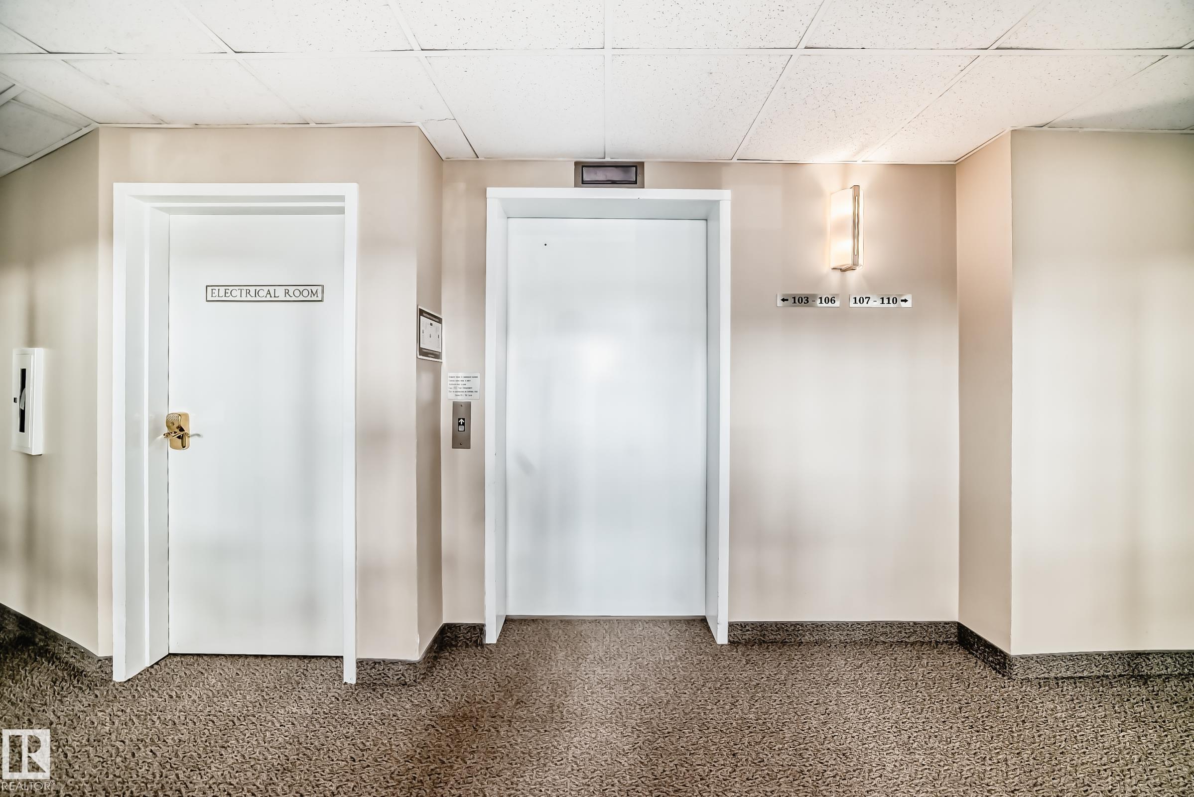 Photo 37 at 201 - 65 Gervais Road, Grandin, St. Albert