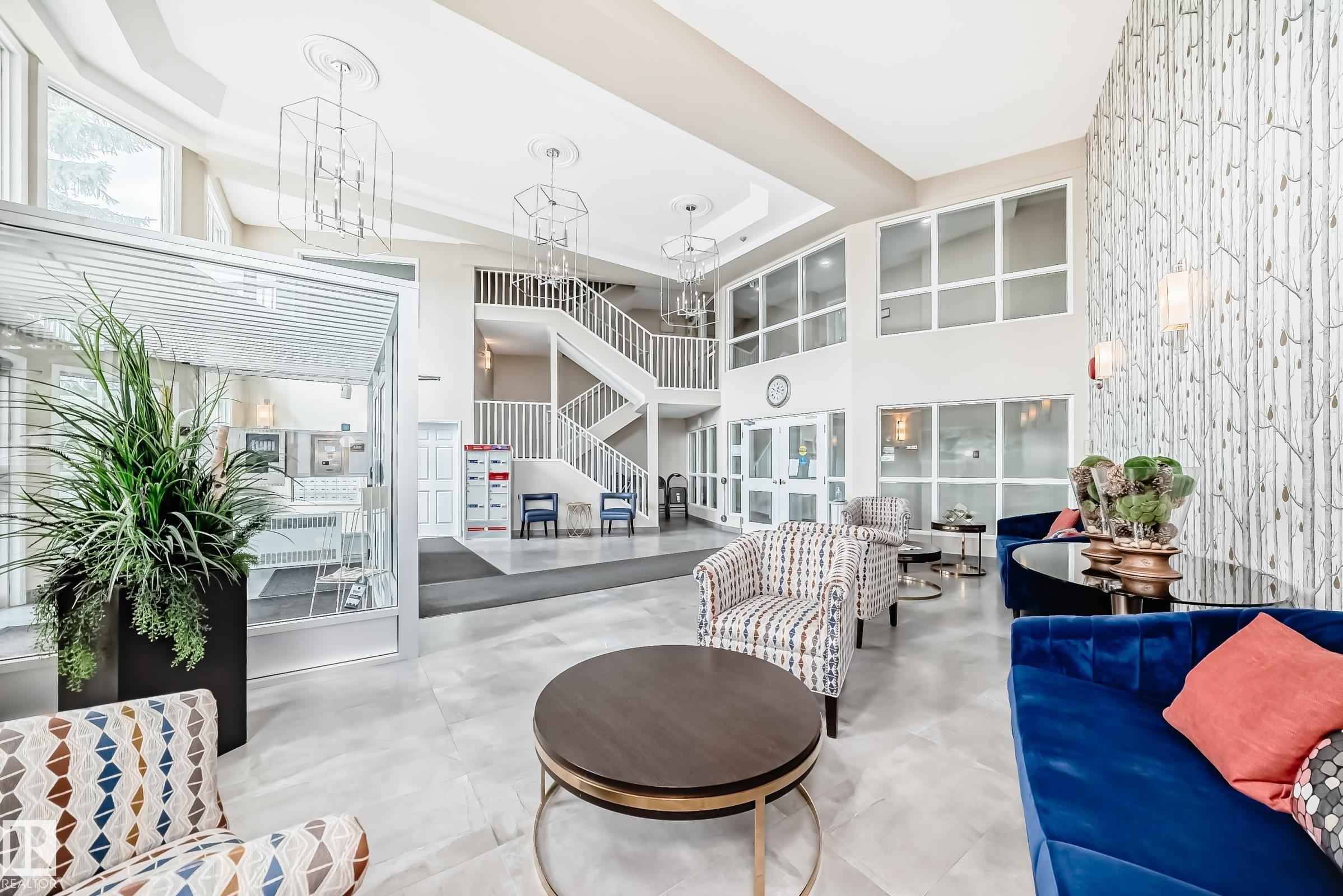 Photo 39 at 201 - 65 Gervais Road, Grandin, St. Albert