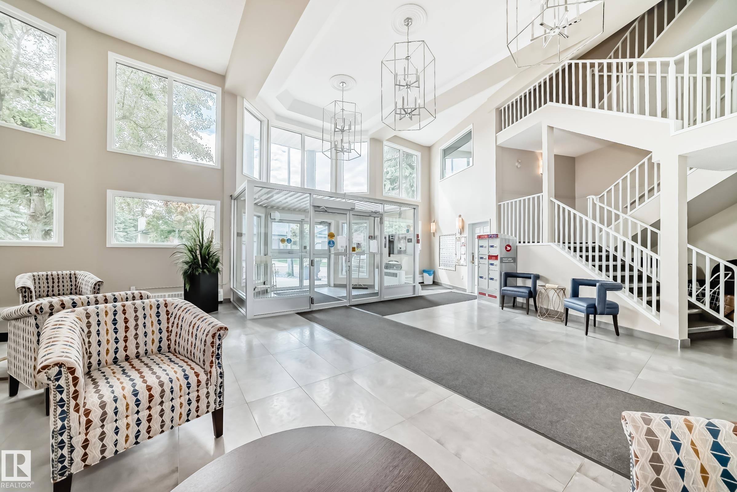 Photo 42 at 201 - 65 Gervais Road, Grandin, St. Albert