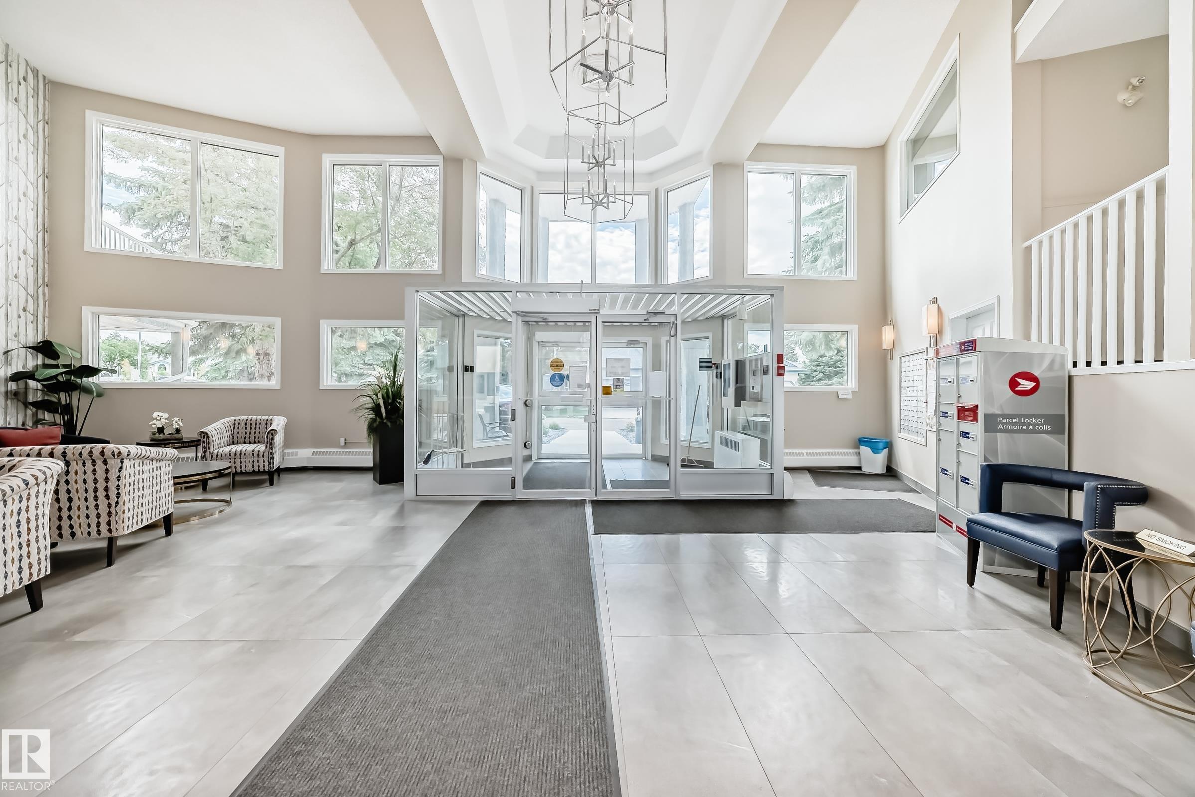 Photo 43 at 201 - 65 Gervais Road, Grandin, St. Albert