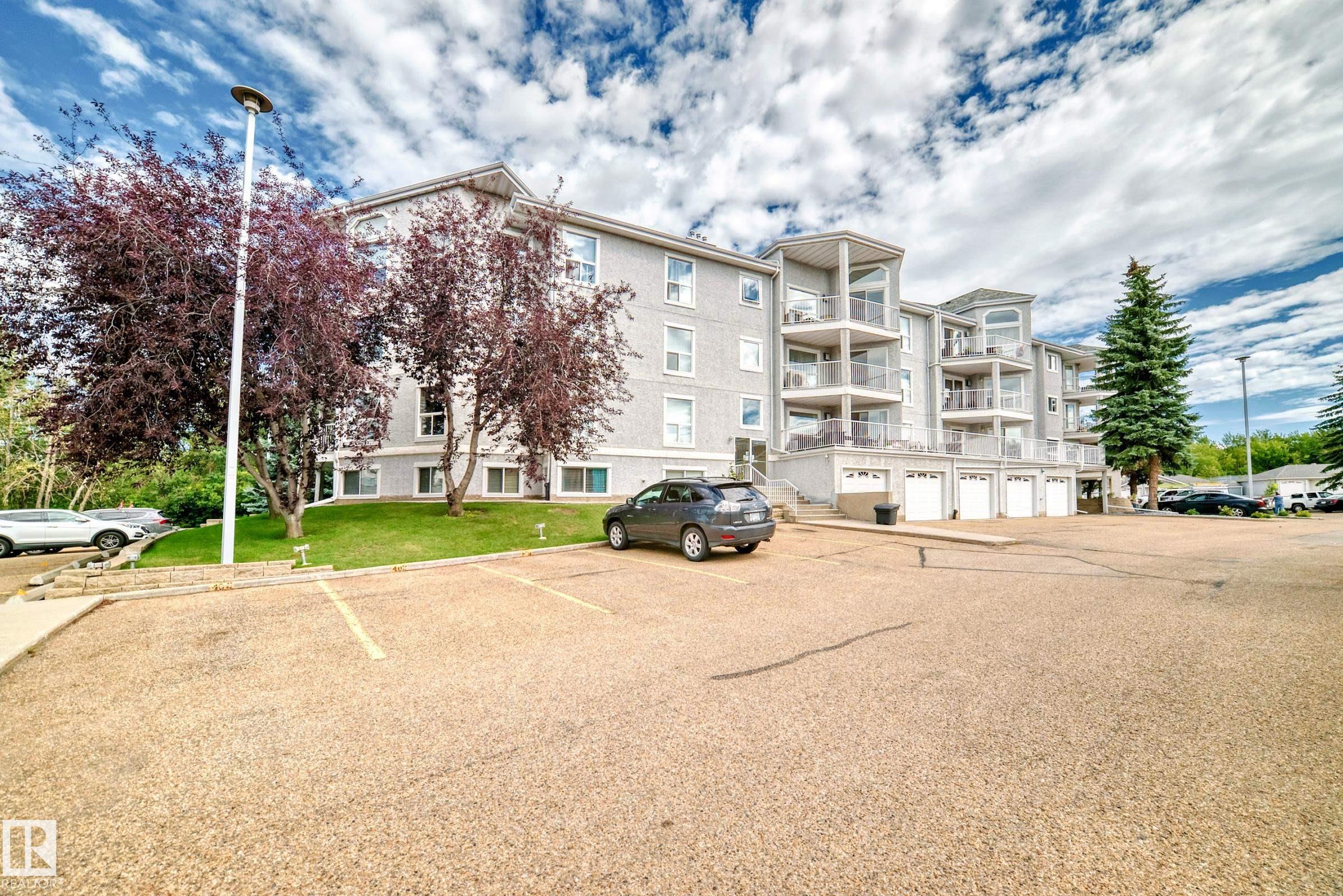 Photo 44 at 201 - 65 Gervais Road, Grandin, St. Albert