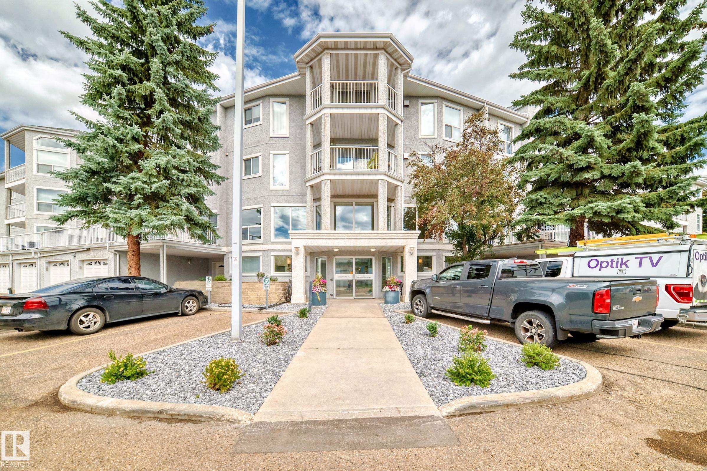 Photo 46 at 201 - 65 Gervais Road, Grandin, St. Albert