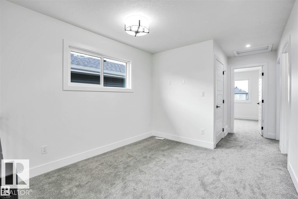 Photo 10 at 20 Resplendent Way, Riverside, St. Albert