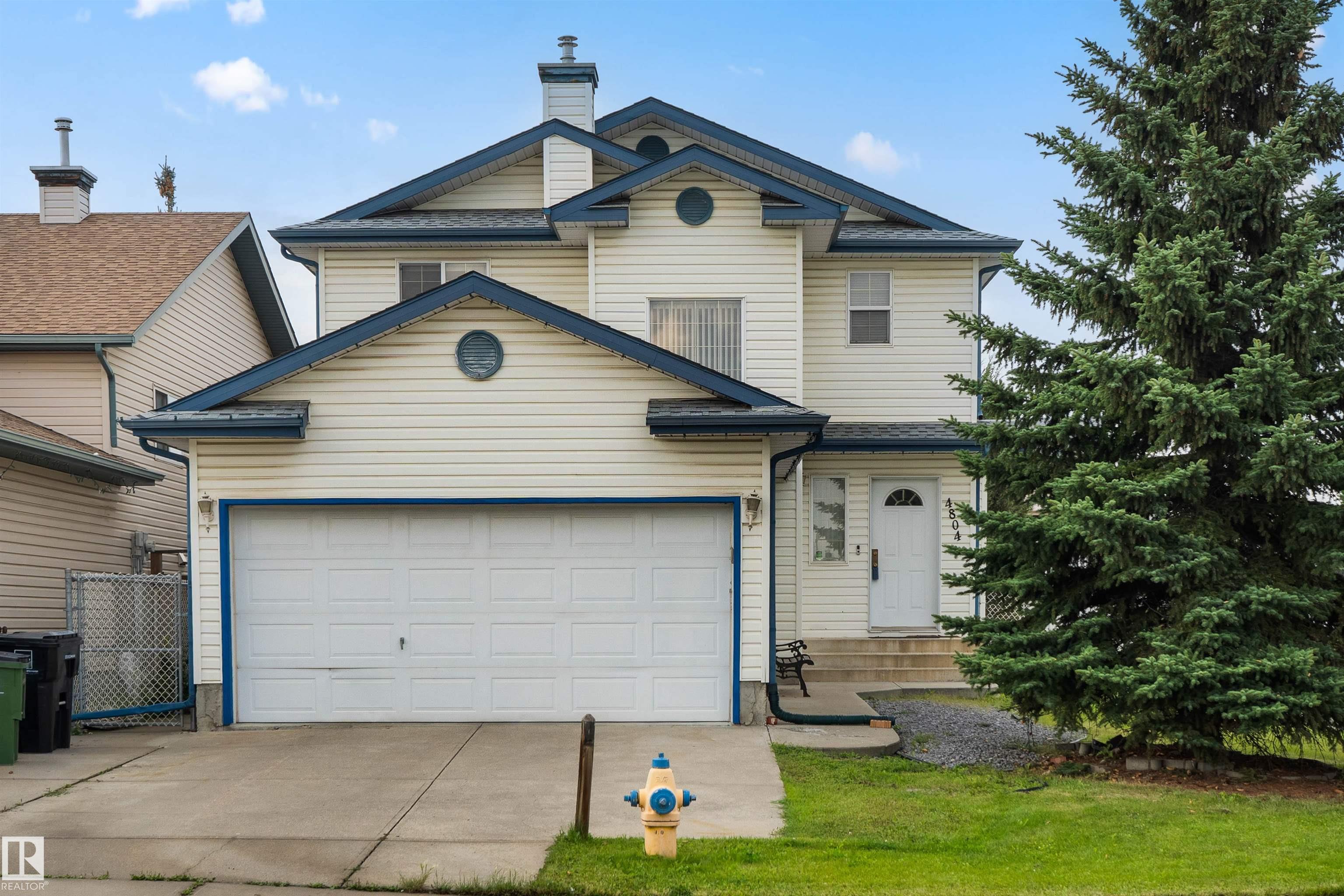 4804 147 Avenue NW, Miller, Edmonton 