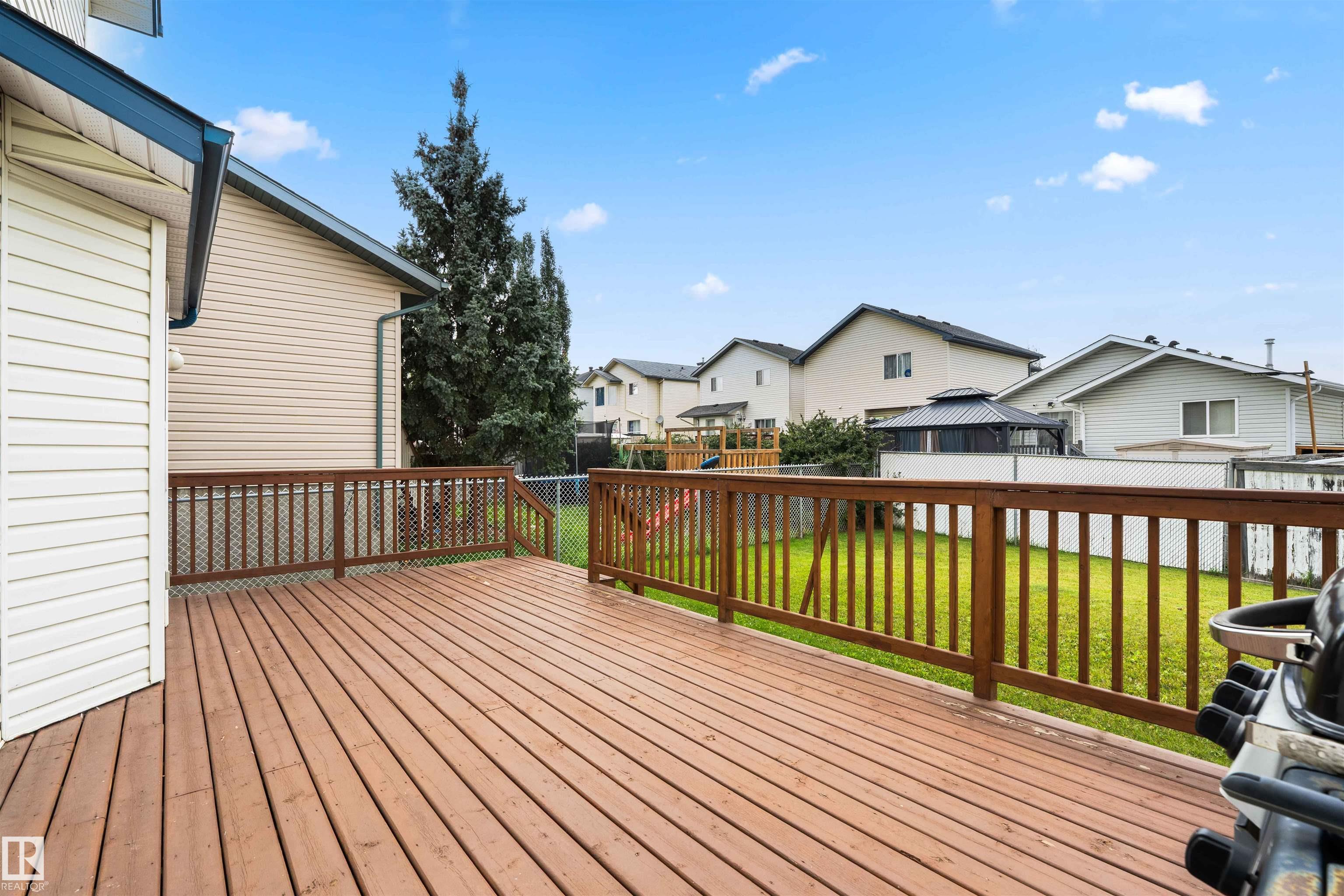 Photo 23 at 4804 147 Avenue NW, Miller, Edmonton