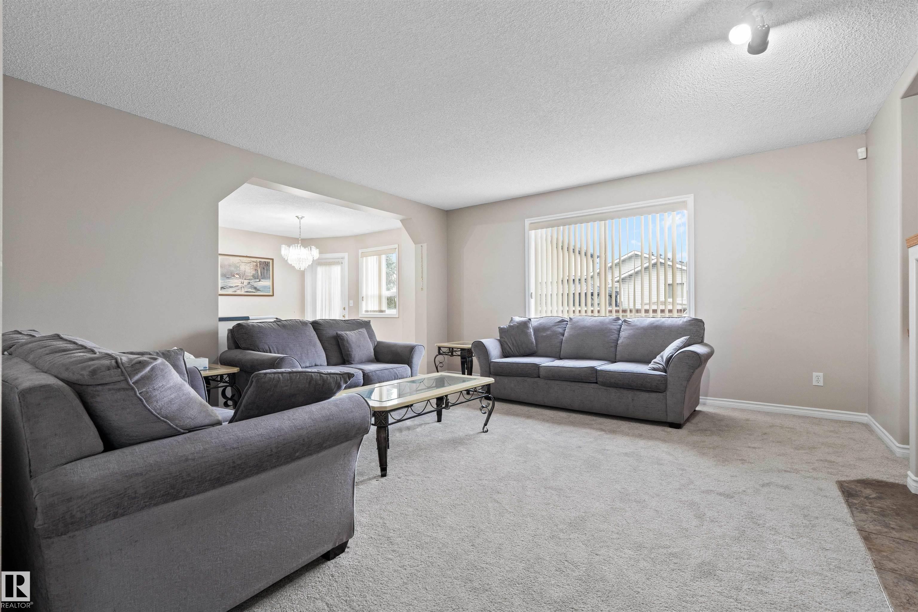 Photo 4 at 4804 147 Avenue NW, Miller, Edmonton
