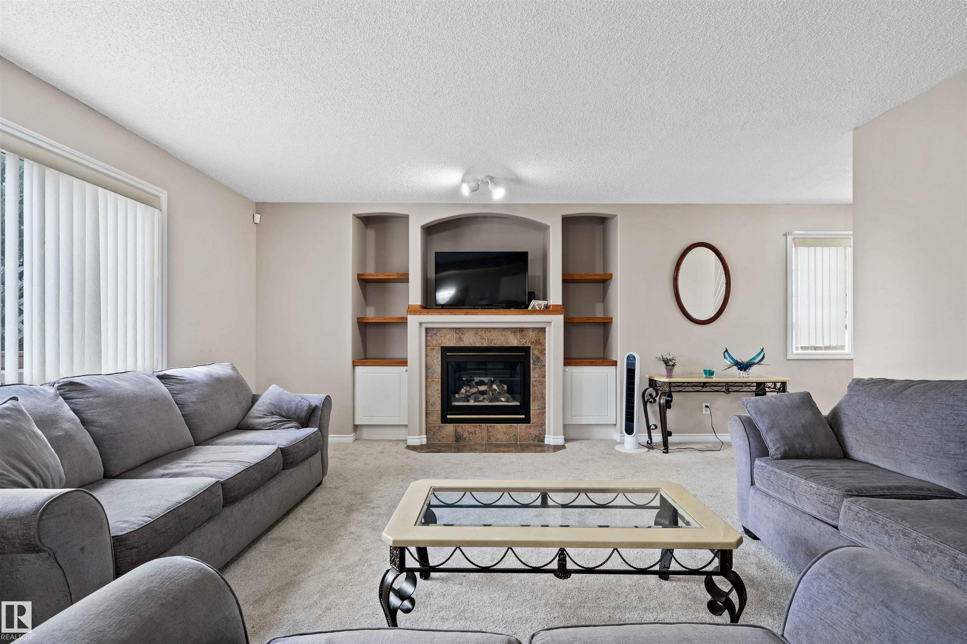 Photo 5 at 4804 147 Avenue NW, Miller, Edmonton