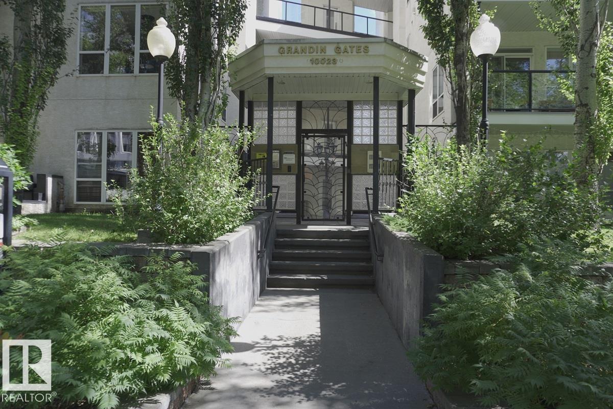 434 - 10023 110 Street NW, Wîhkwêntôwin, Edmonton photo number 2