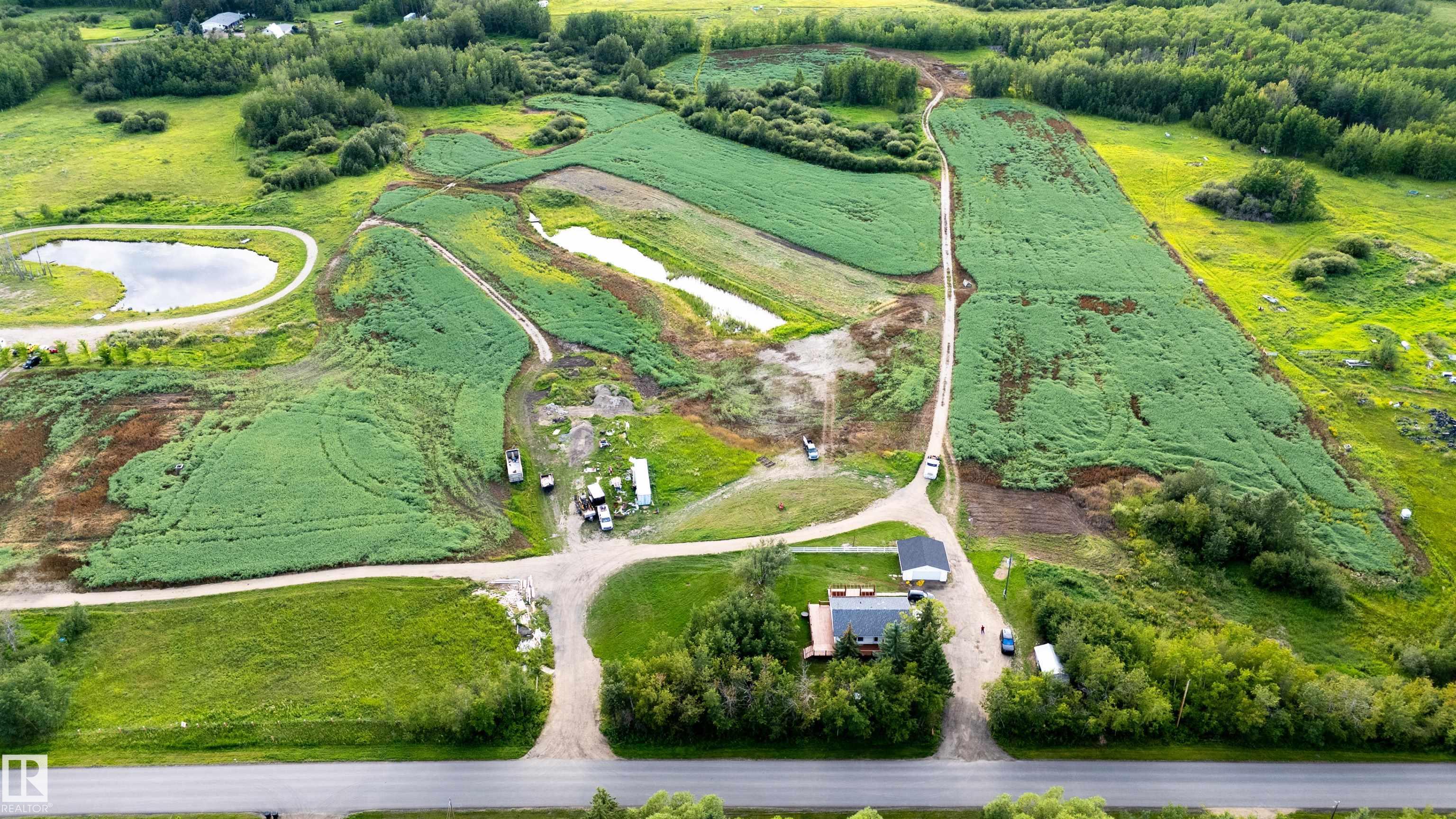 52028 Range Rd 231, None, Rural Strathcona County 