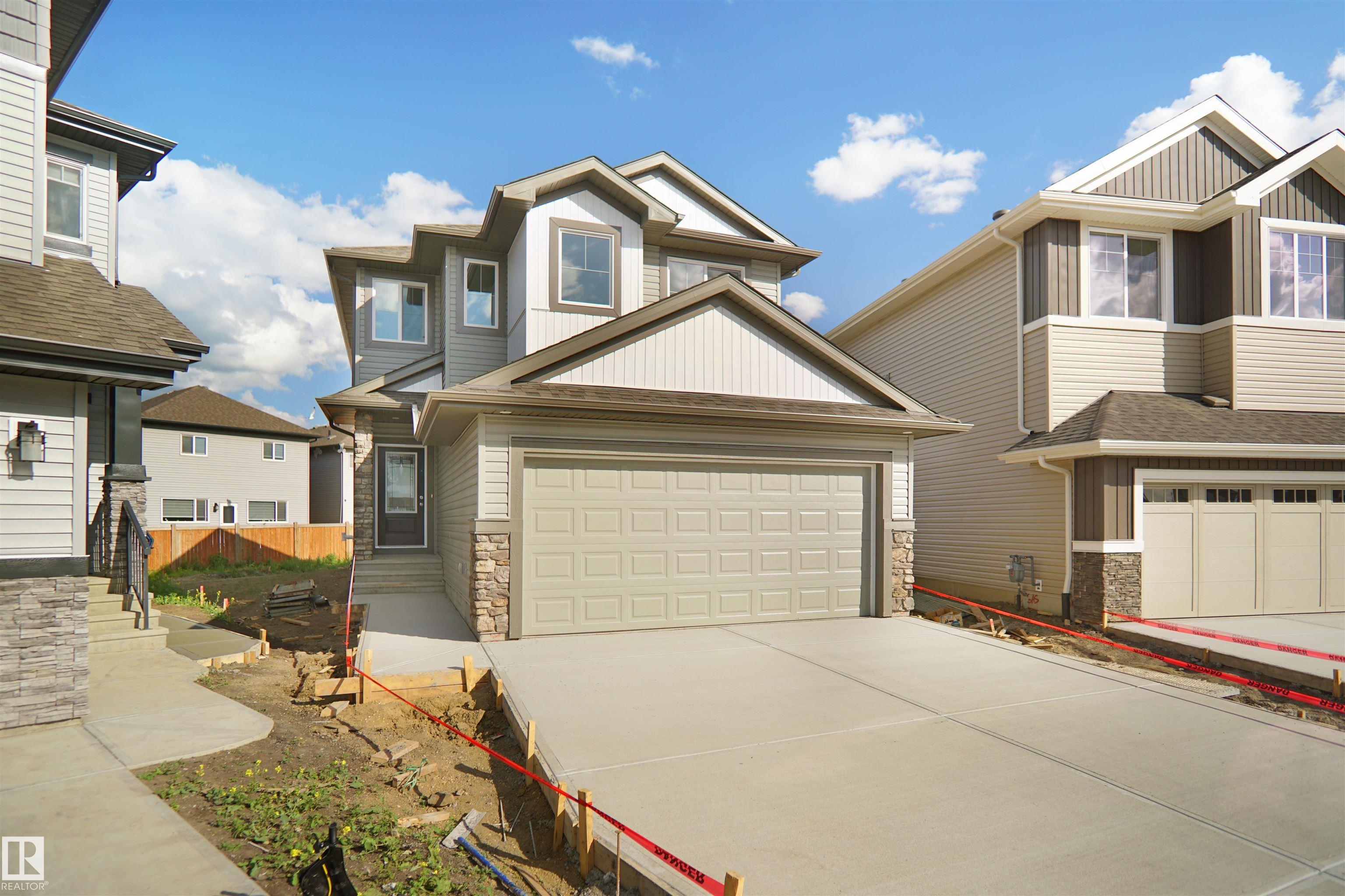 1503 26 Street NW, Laurel, Edmonton 