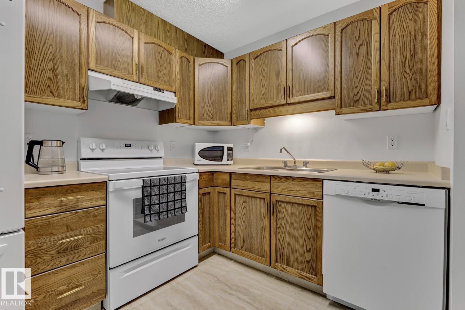 Photo 35 at 206 - 15503 106 Street NW, Beaumaris, Edmonton