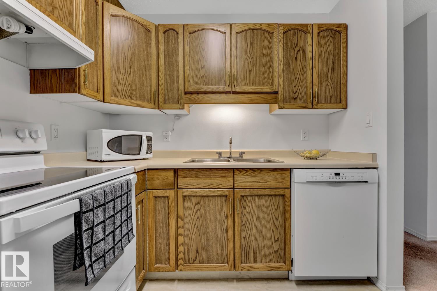 Photo 36 at 206 - 15503 106 Street NW, Beaumaris, Edmonton