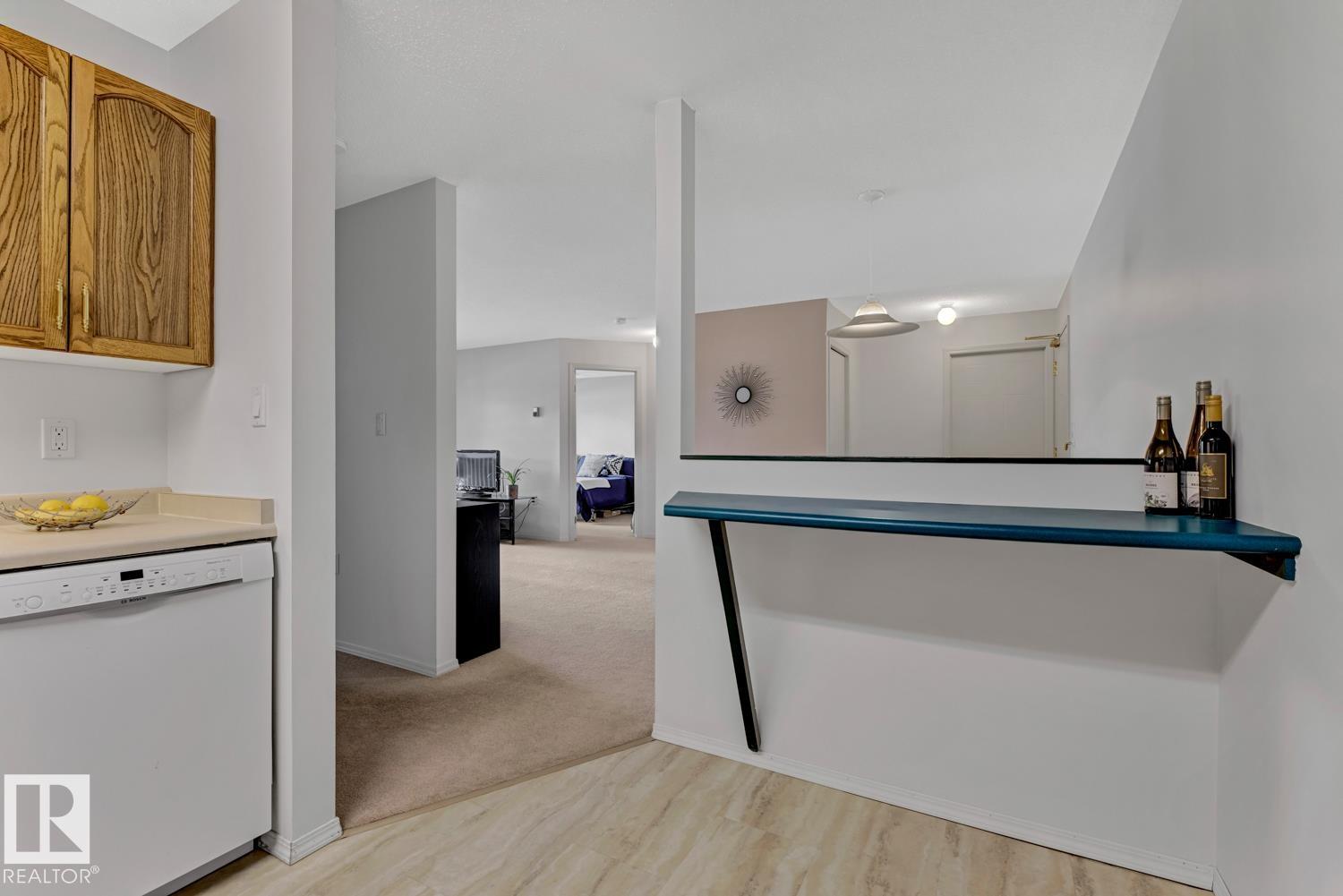 Photo 37 at 206 - 15503 106 Street NW, Beaumaris, Edmonton
