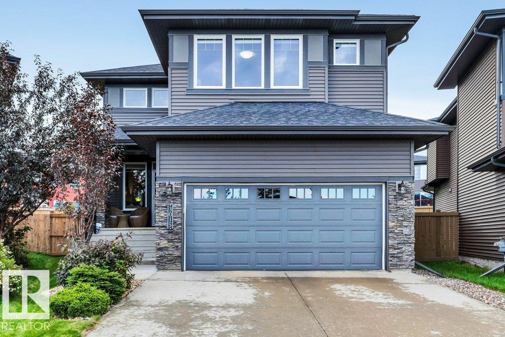 3015 Winspear Common SW, Walker, Edmonton 