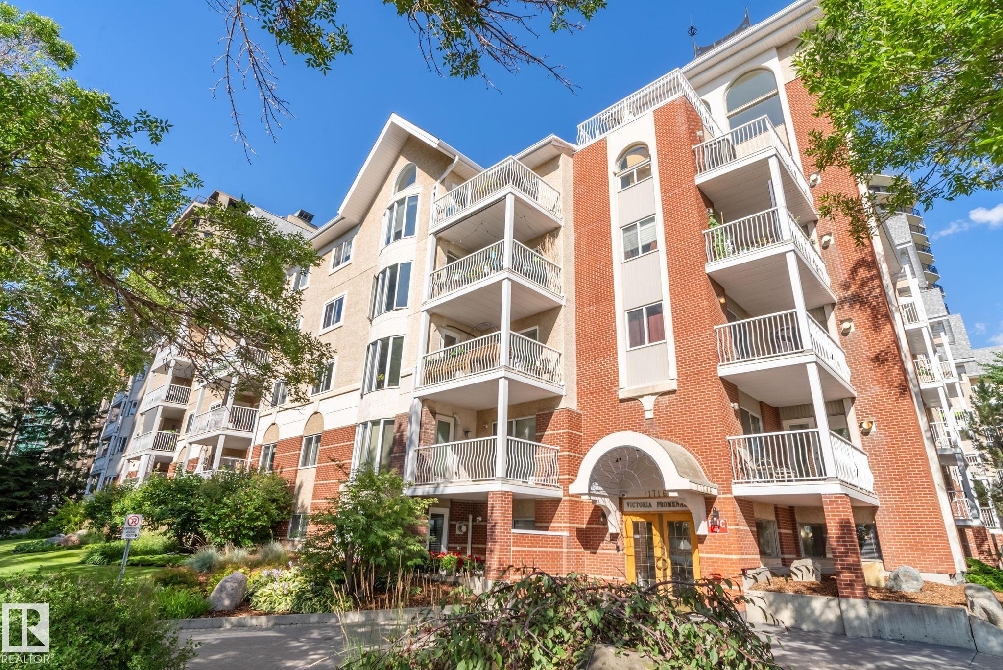 405 - 11716 100 Avenue NW, Wîhkwêntôwin, Edmonton photo number 2