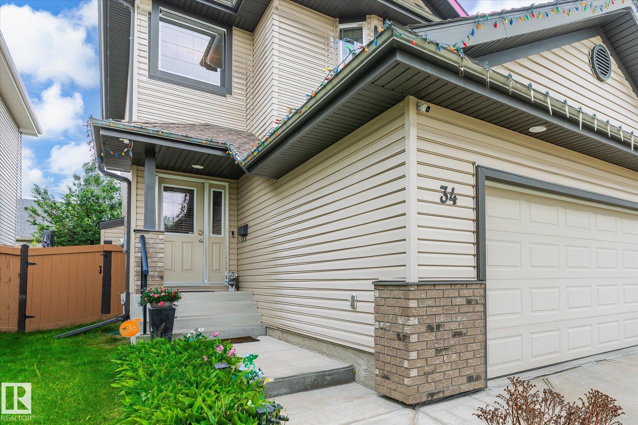Photo 2 at 34 Norelle Terrace, North Ridge, St. Albert