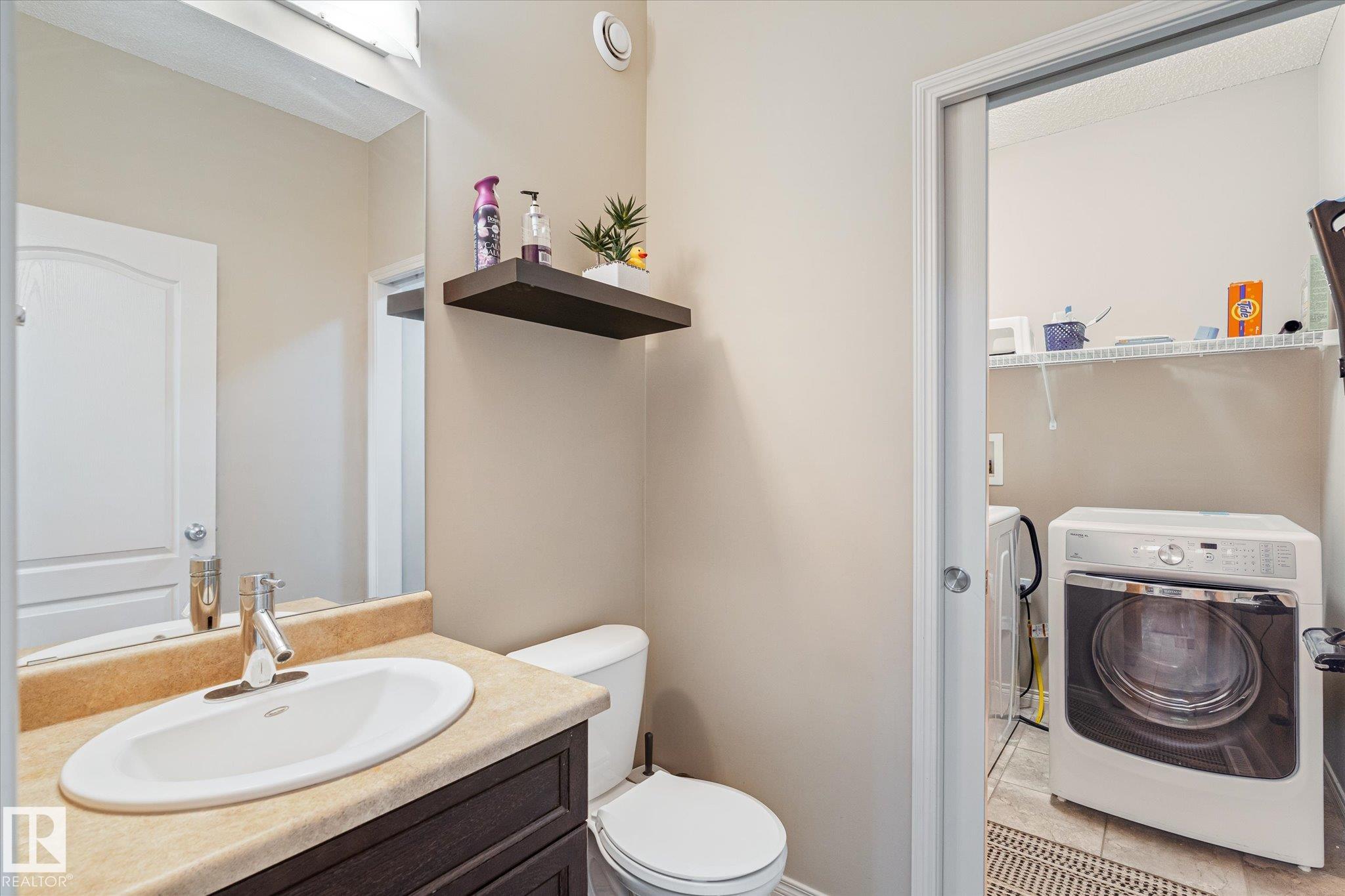 Photo 15 at 34 Norelle Terrace, North Ridge, St. Albert
