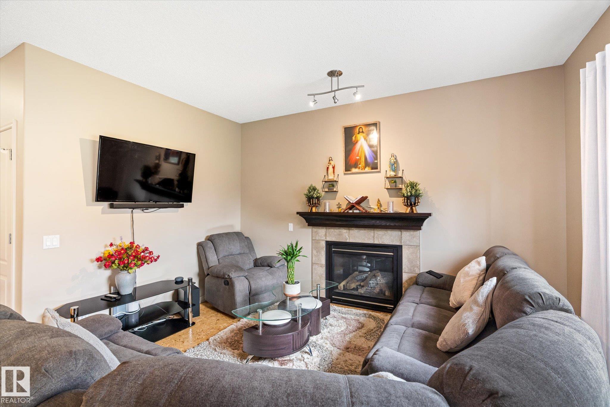 Photo 4 at 34 Norelle Terrace, North Ridge, St. Albert