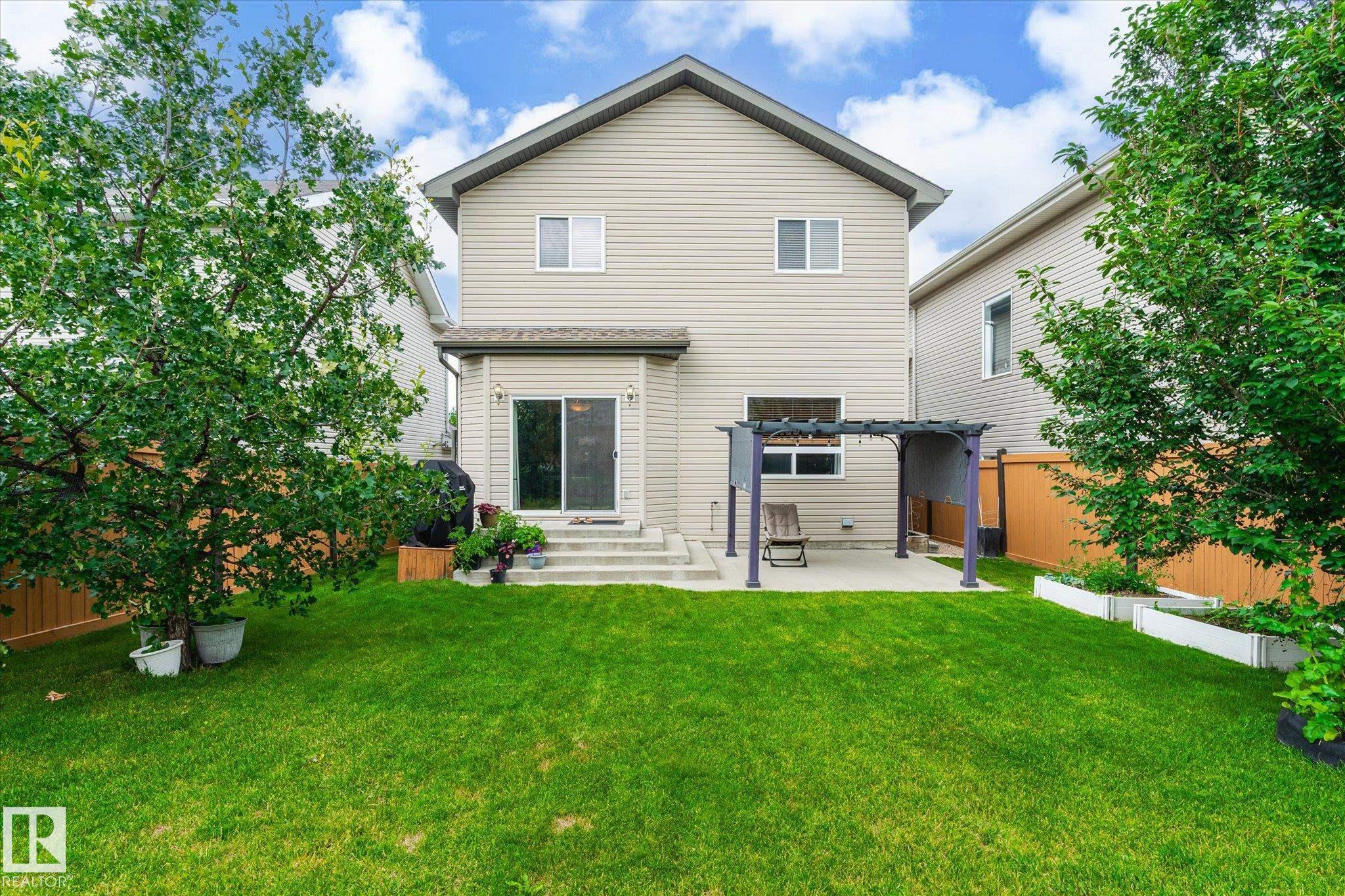 Photo 40 at 34 Norelle Terrace, North Ridge, St. Albert