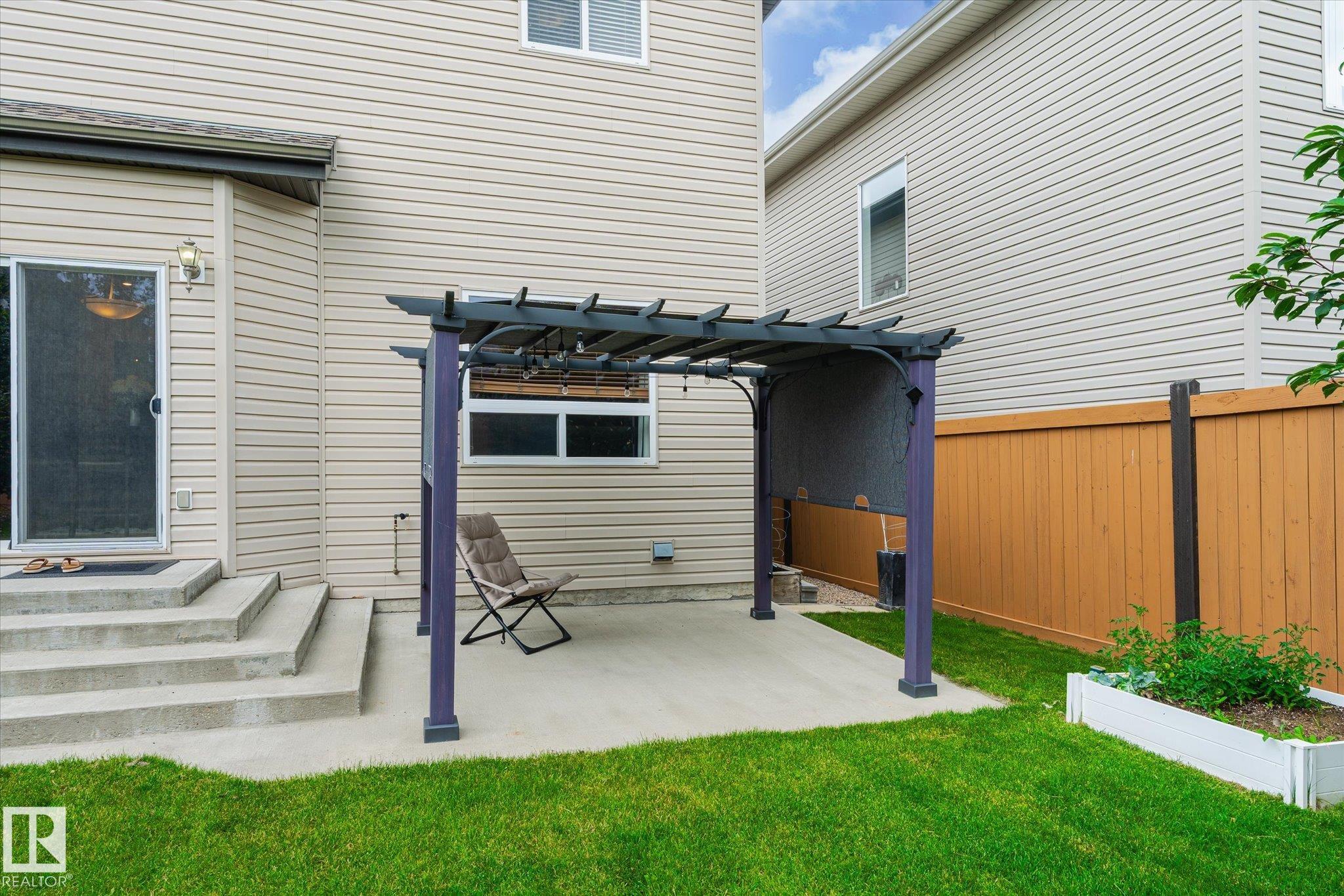 Photo 41 at 34 Norelle Terrace, North Ridge, St. Albert