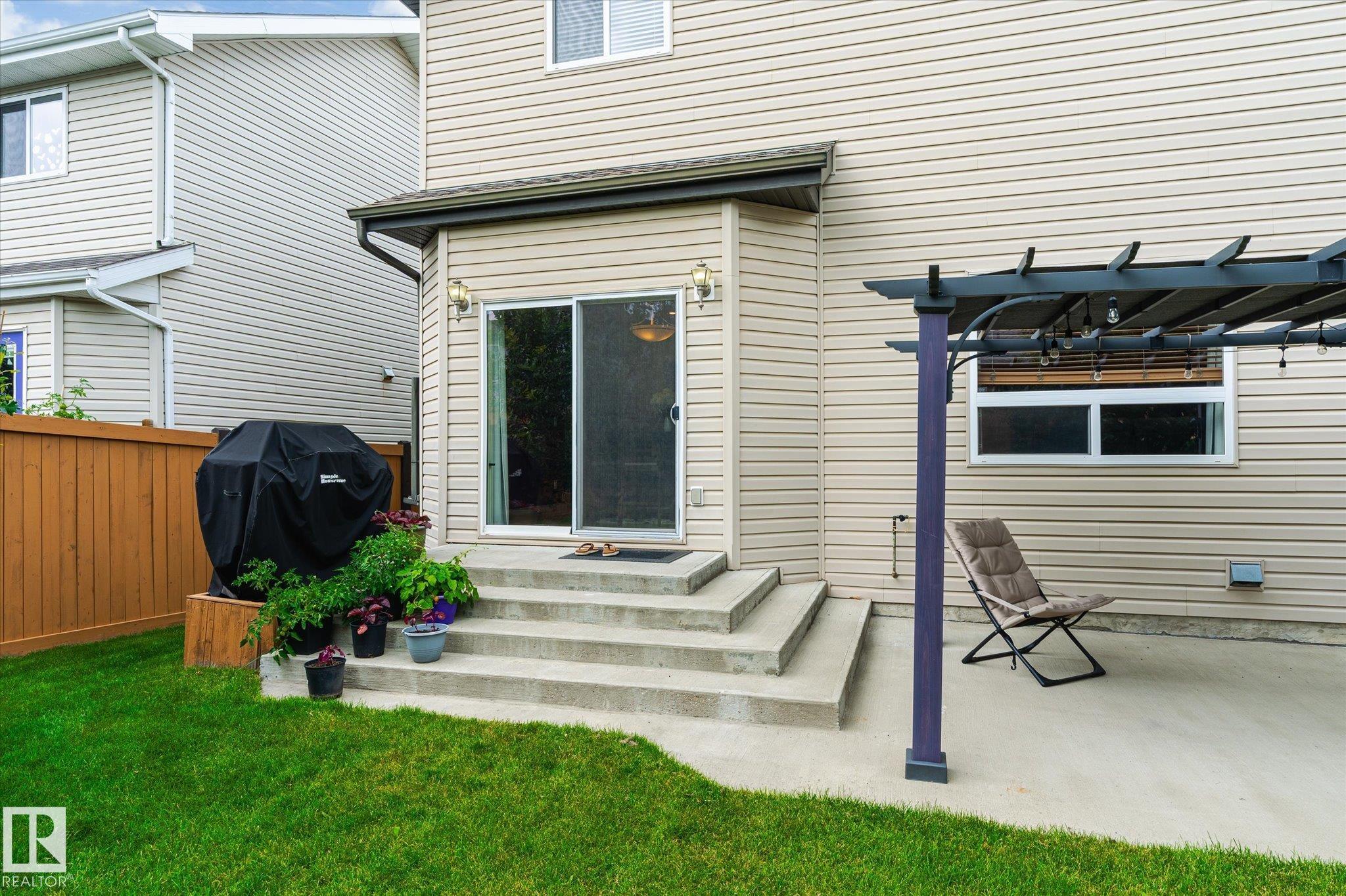 Photo 42 at 34 Norelle Terrace, North Ridge, St. Albert