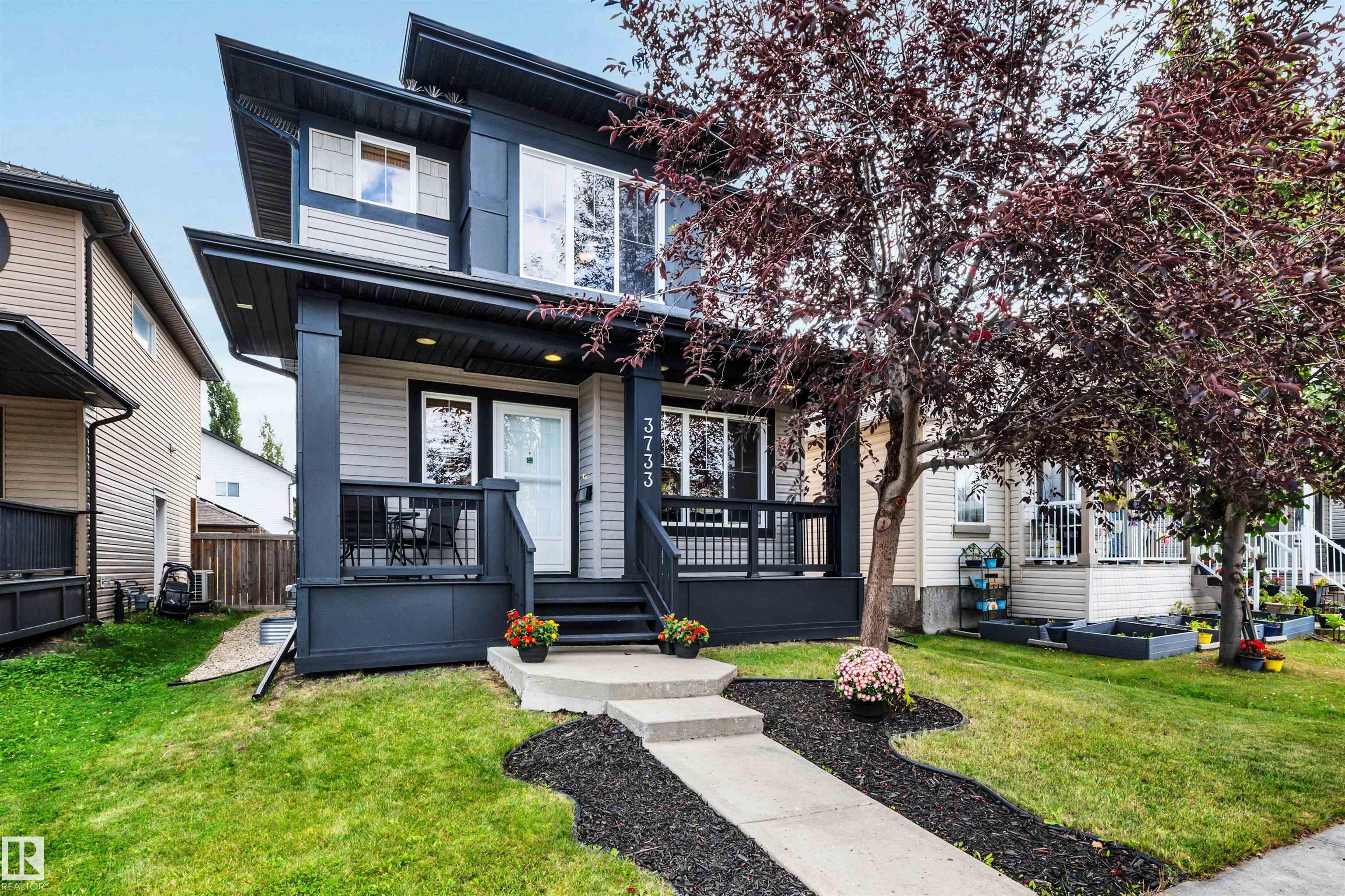 3733 12 Street NW, Tamarack, Edmonton 