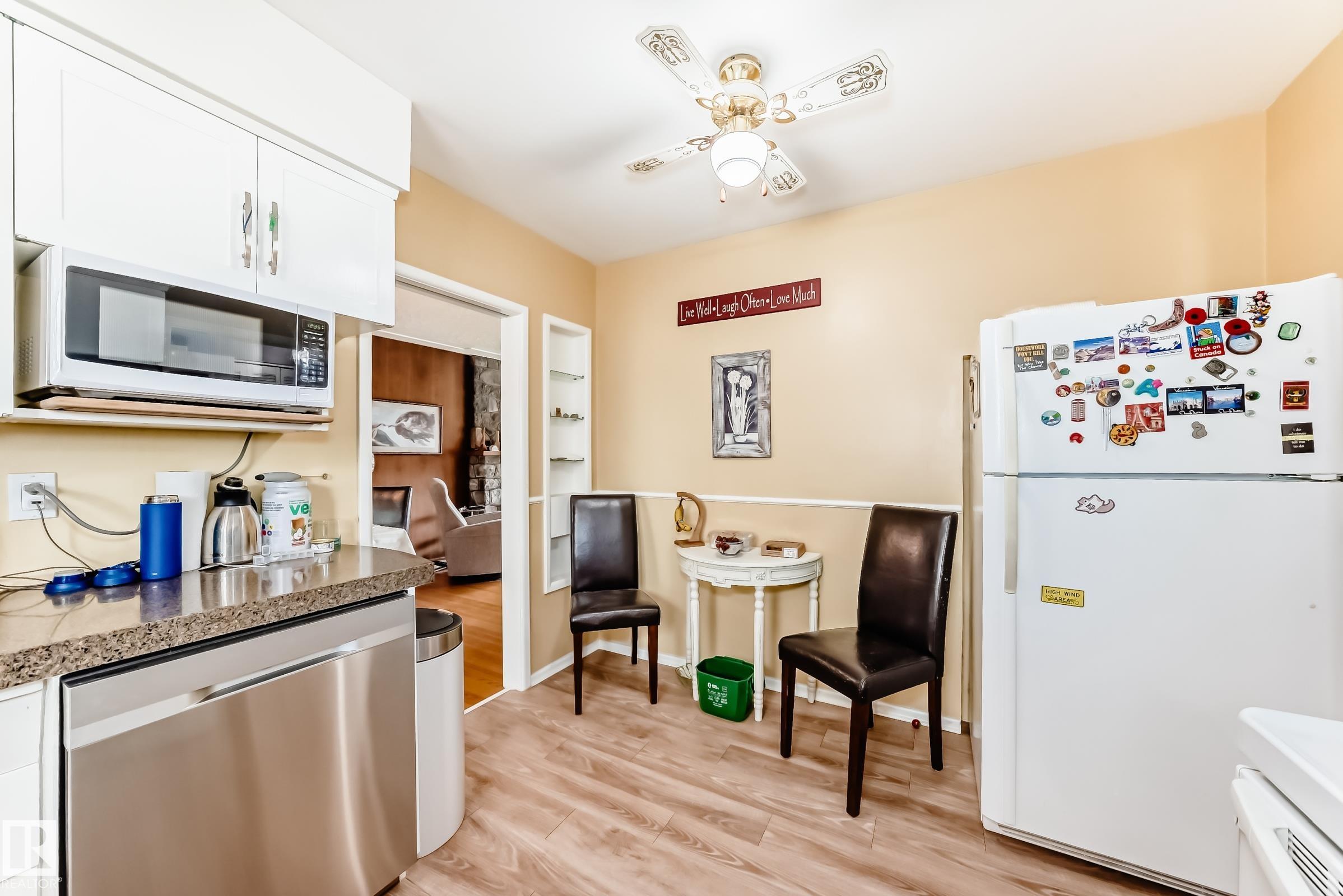 Photo 13 at 6504 109b Avenue NW, Capilano, Edmonton