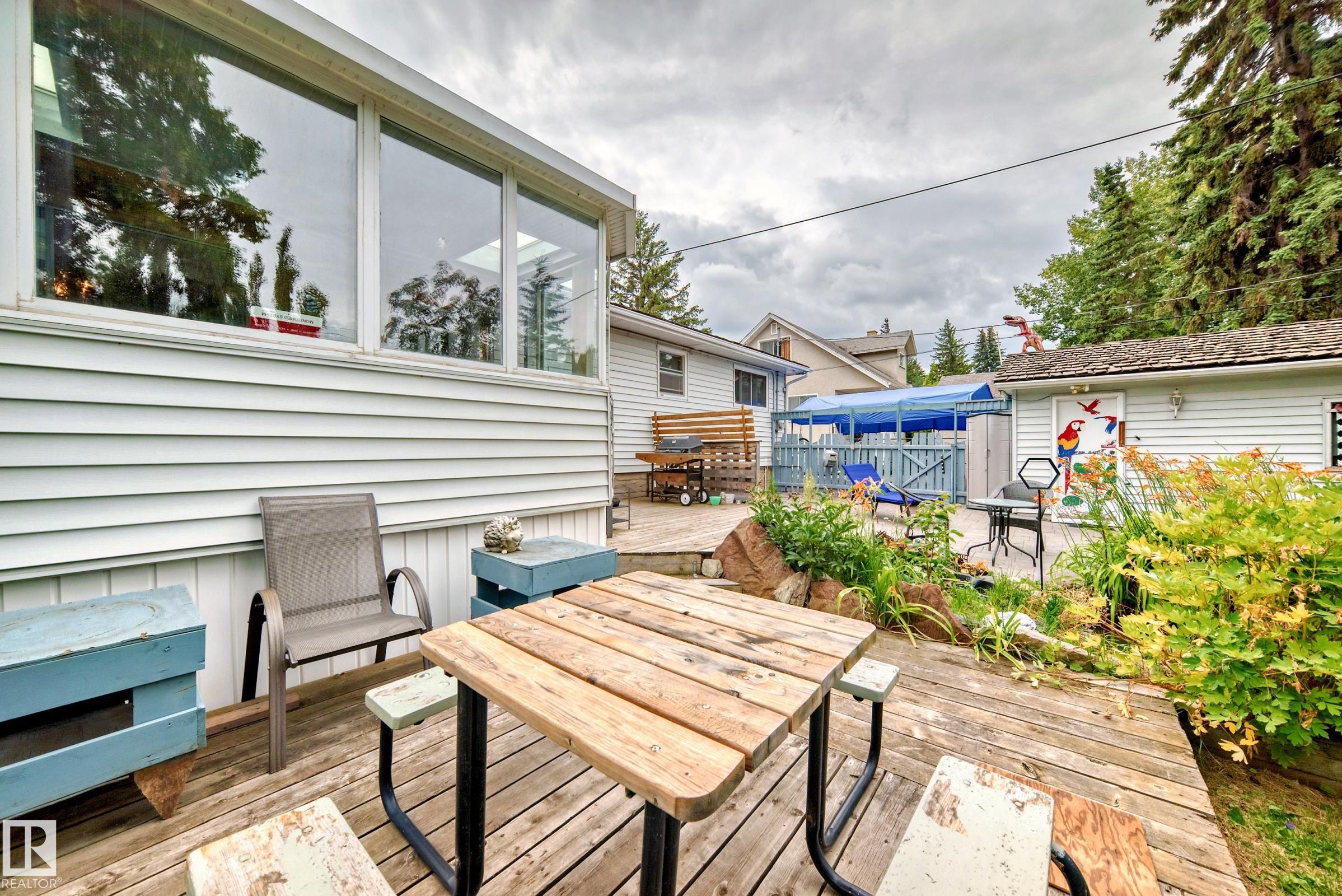 Photo 40 at 6504 109b Avenue NW, Capilano, Edmonton