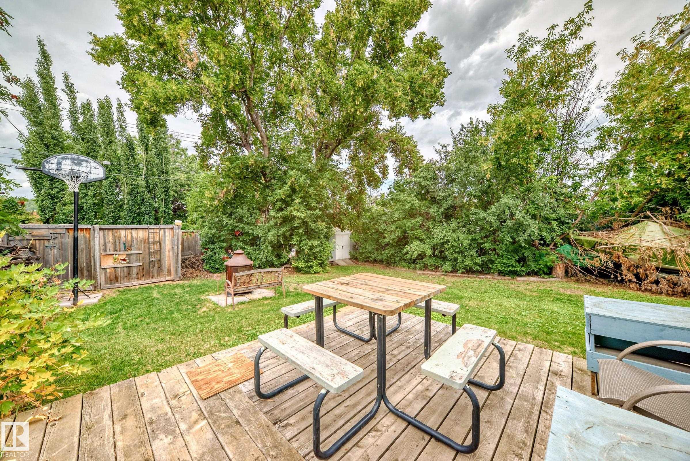Photo 42 at 6504 109b Avenue NW, Capilano, Edmonton