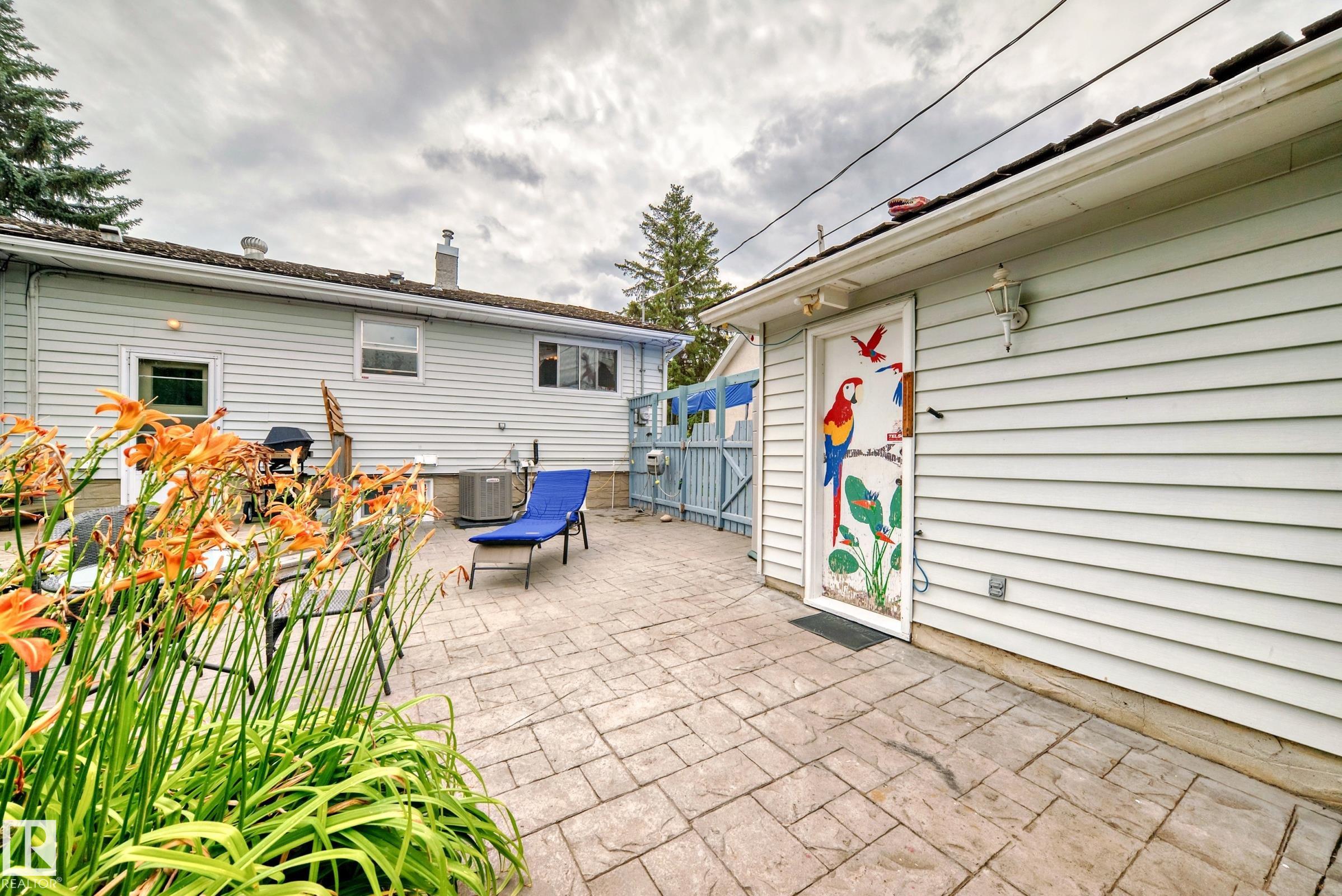Photo 43 at 6504 109b Avenue NW, Capilano, Edmonton