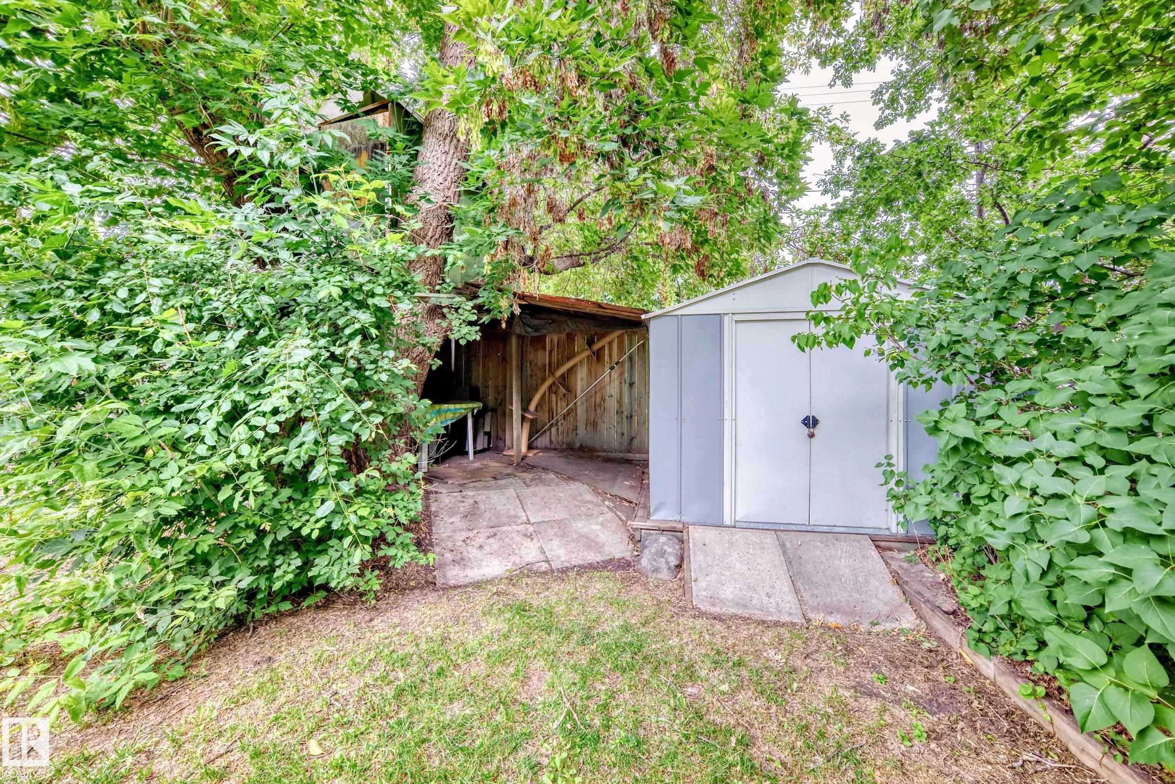 Photo 46 at 6504 109b Avenue NW, Capilano, Edmonton